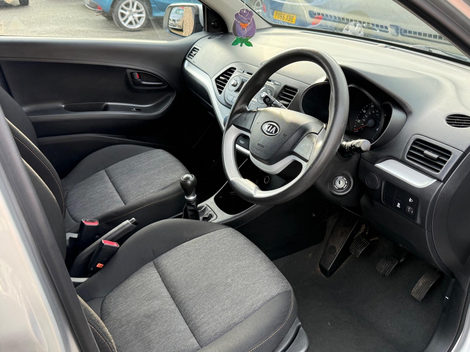 Used Kia Picanto 2011 for sale - 77267645: Photo 20