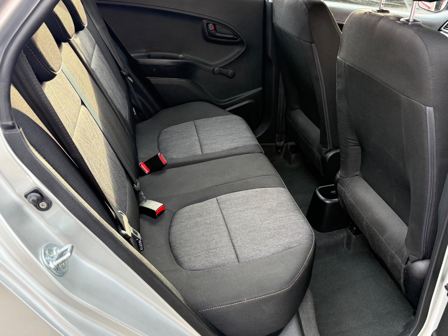 Used Kia Picanto 2011 for sale - 77267645: Photo 21