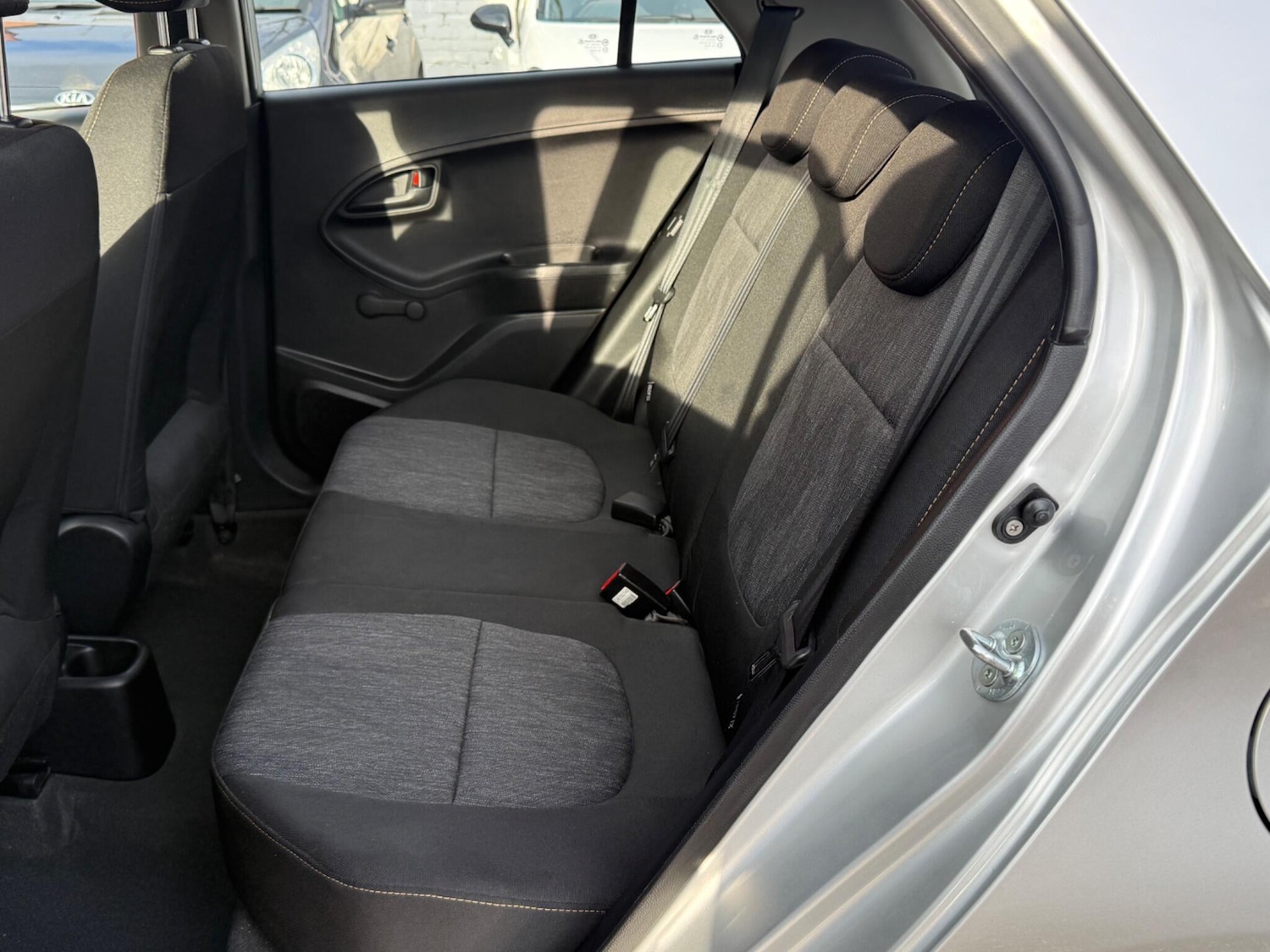 Used Kia Picanto 2011 for sale - 77267645: Photo 22