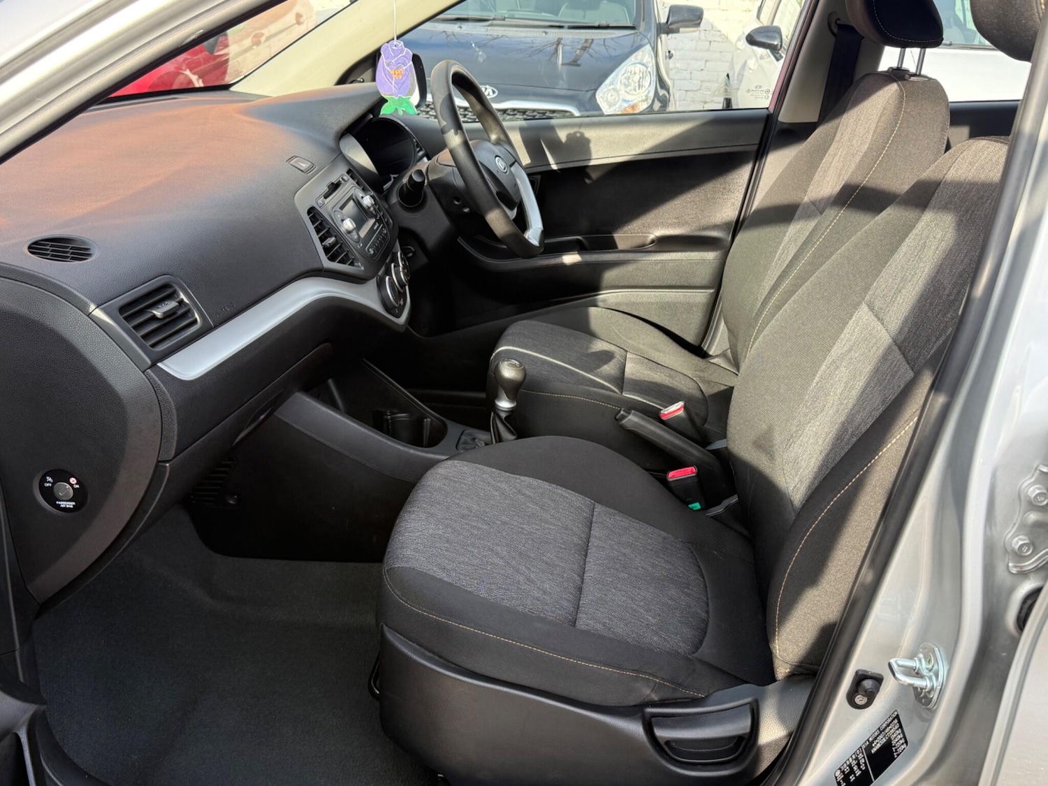 Used Kia Picanto 2011 for sale - 77267645: Photo 25