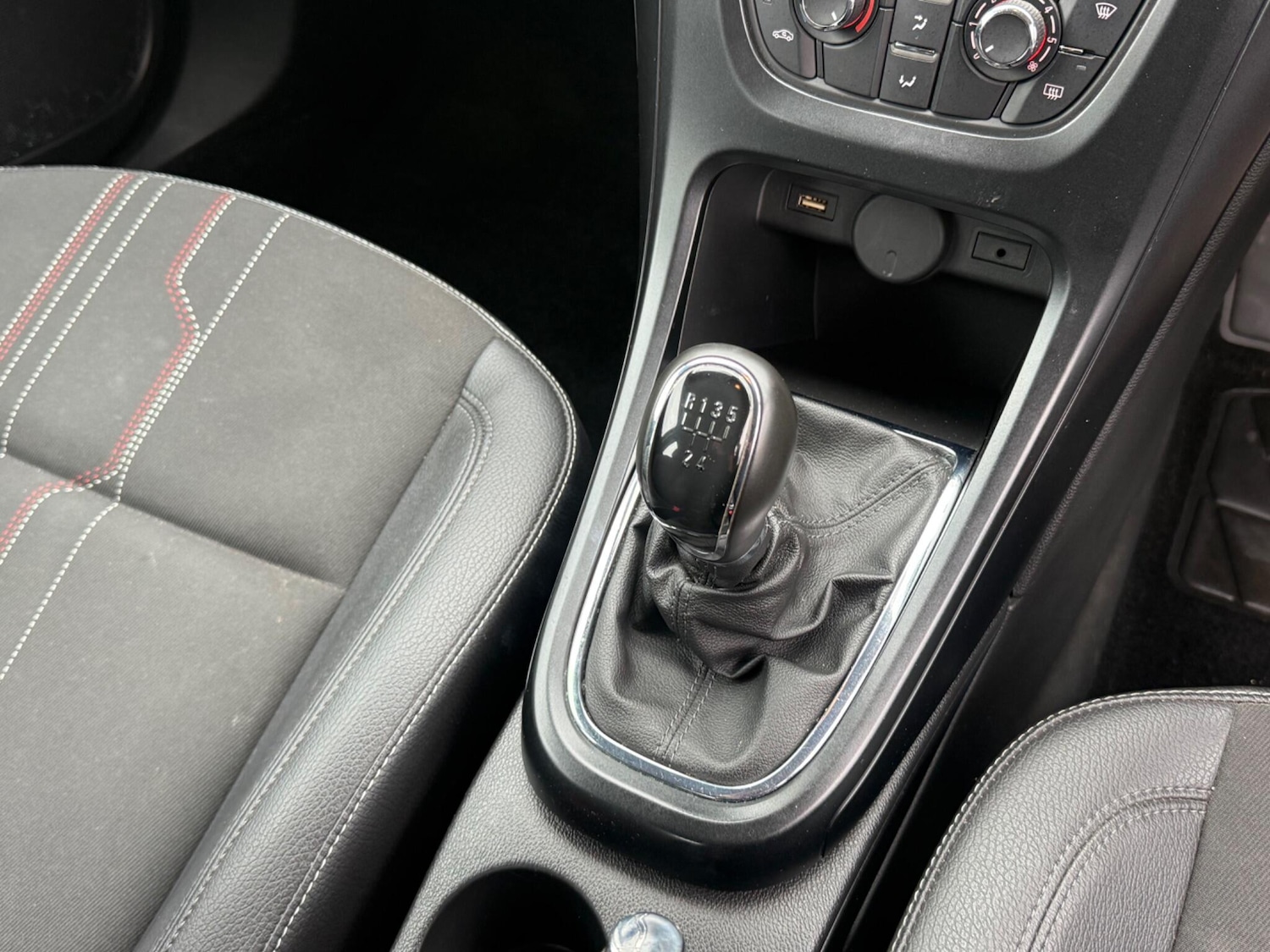 Used Vauxhall Astra 2013 for sale - 78100156: Photo 17