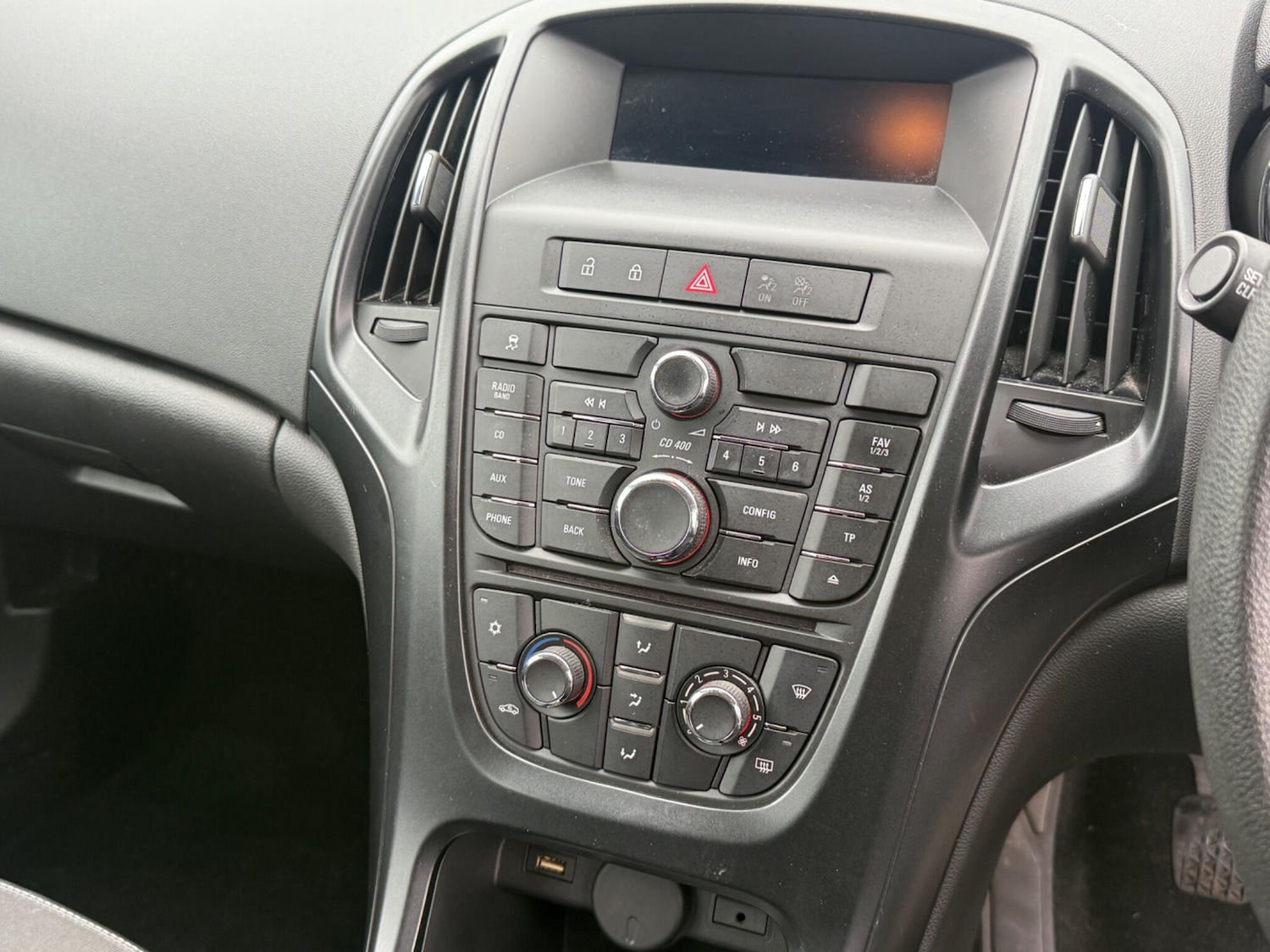 Used Vauxhall Astra 2013 for sale - 78100156: Photo 18