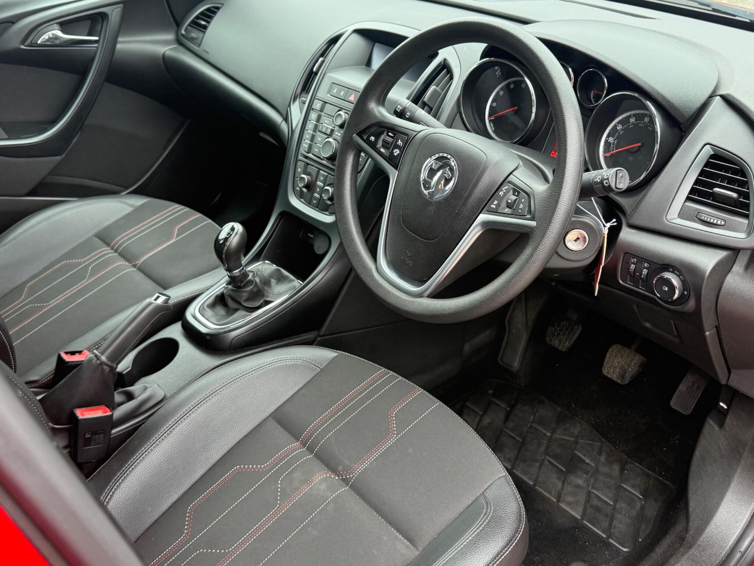 Used Vauxhall Astra 2013 for sale - 78100156: Photo 19