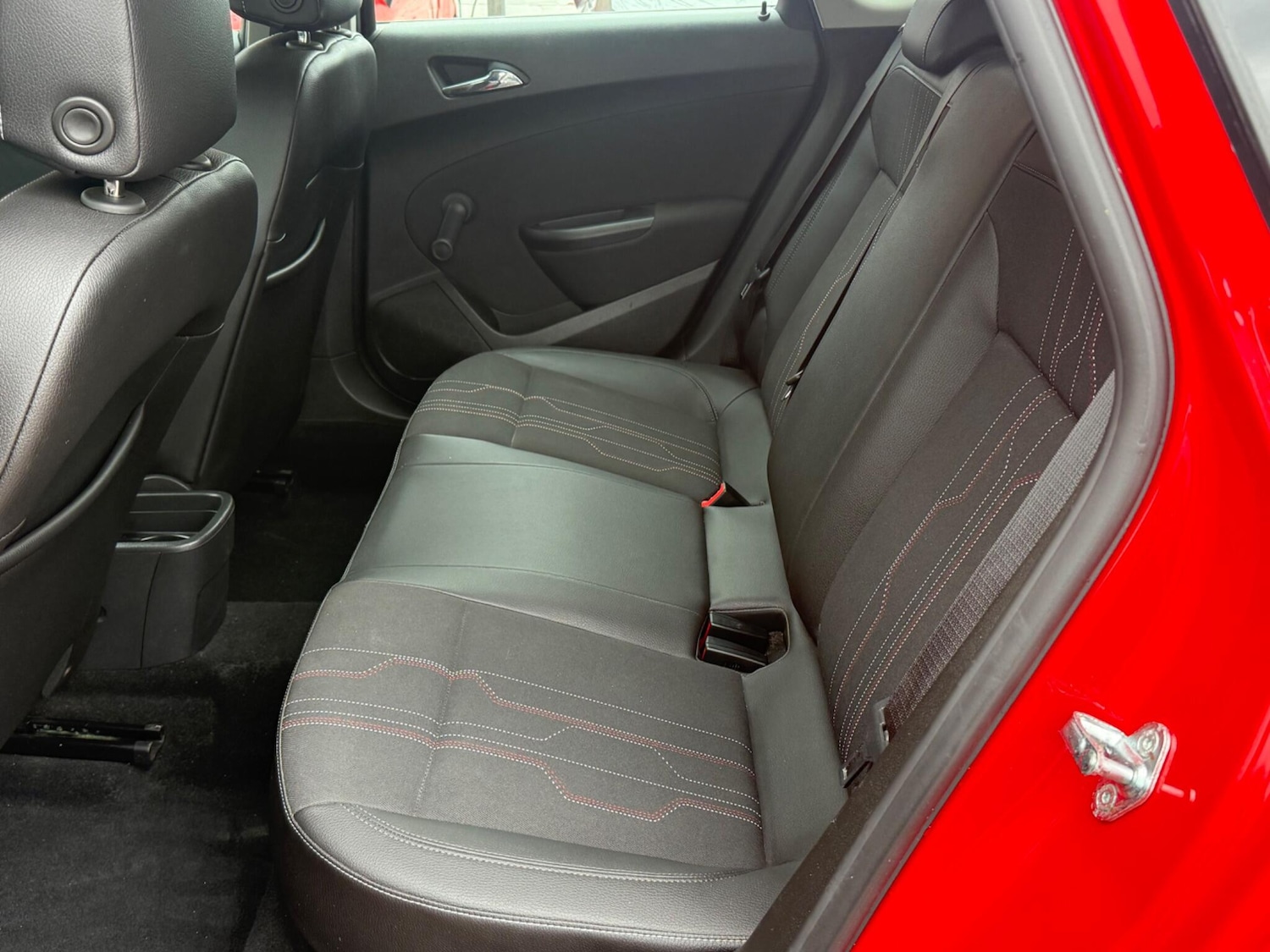 Used Vauxhall Astra 2013 for sale - 78100156: Photo 20