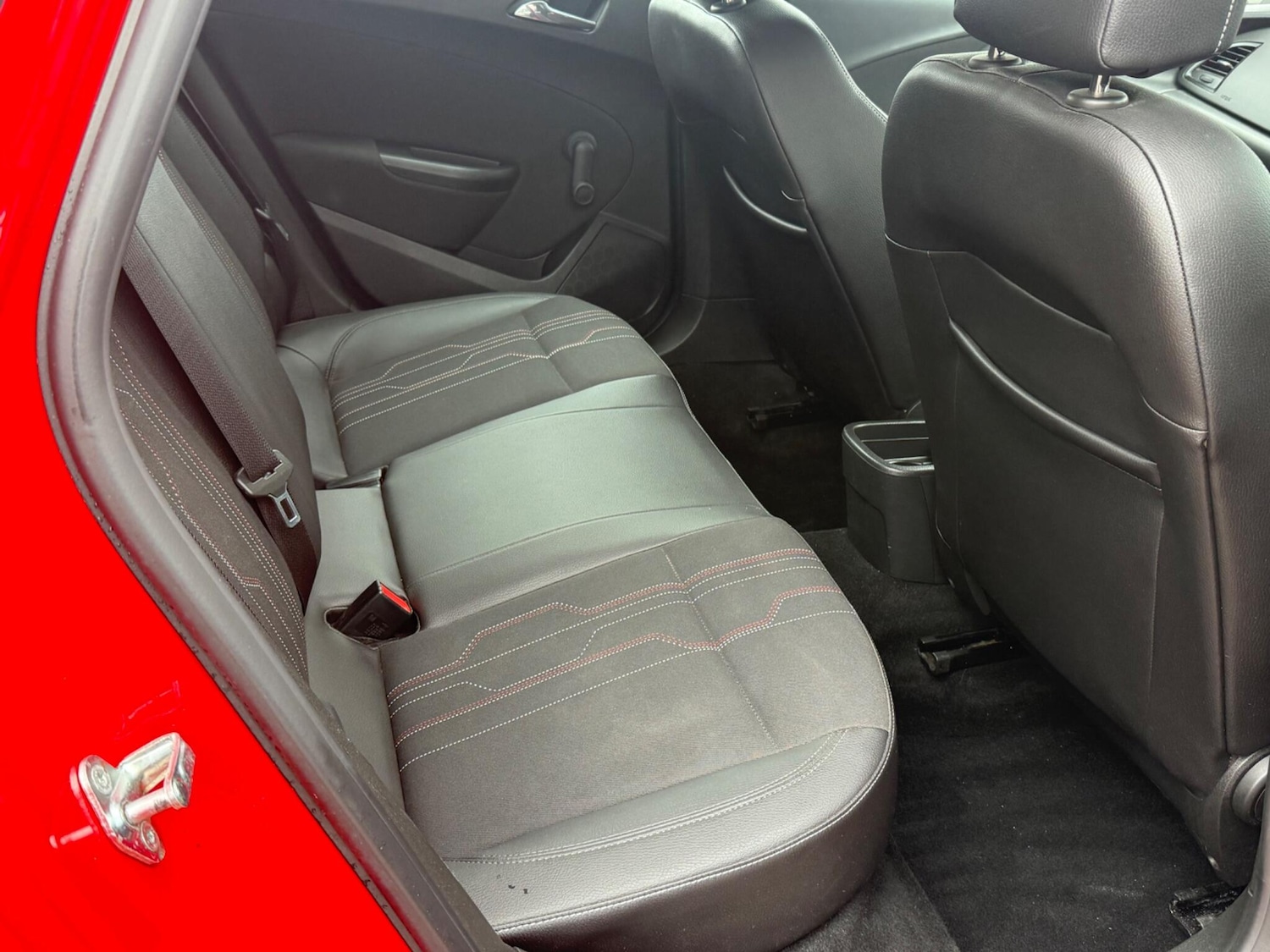 Used Vauxhall Astra 2013 for sale - 78100156: Photo 21