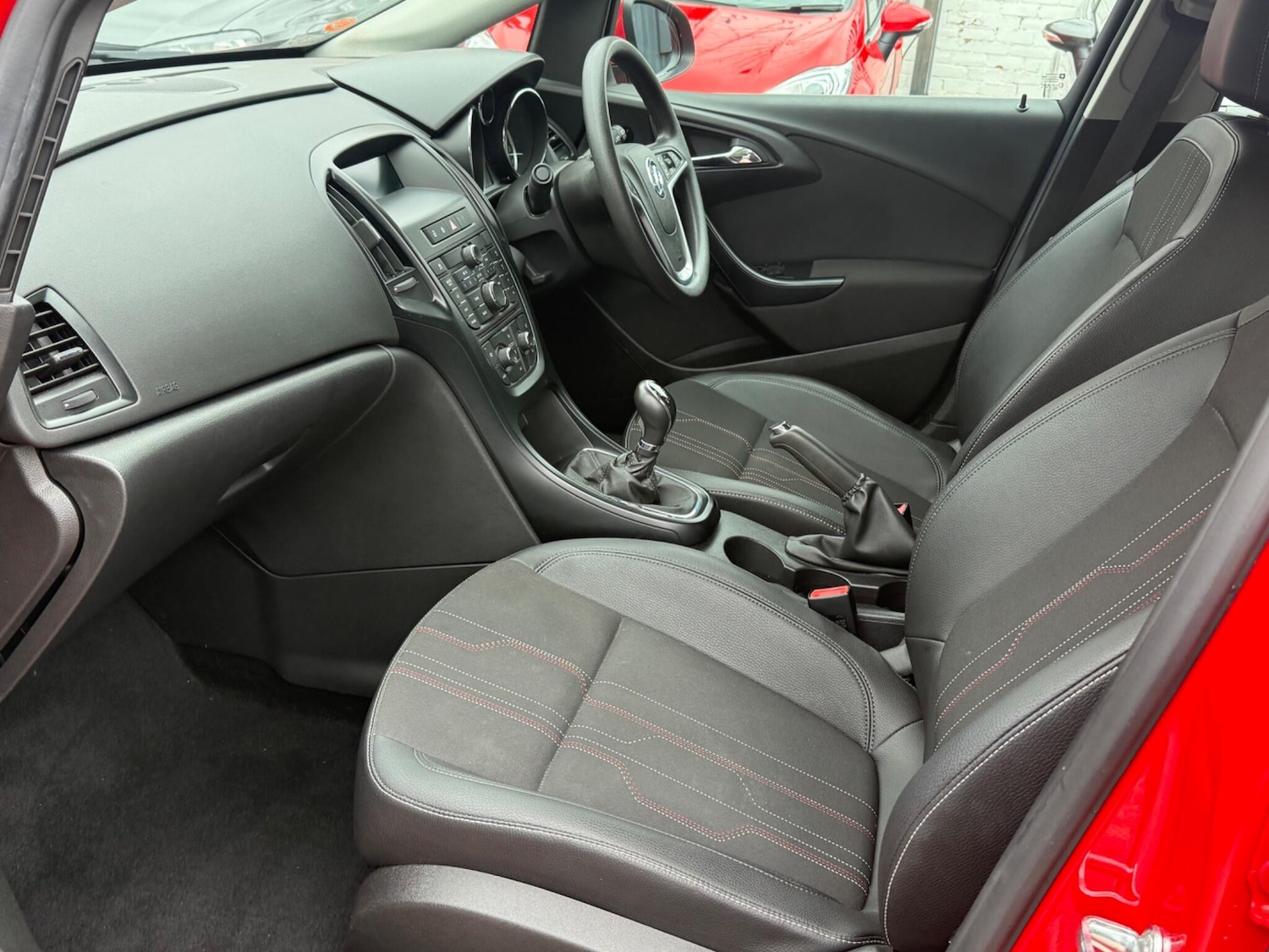 Used Vauxhall Astra 2013 for sale - 78100156: Photo 22