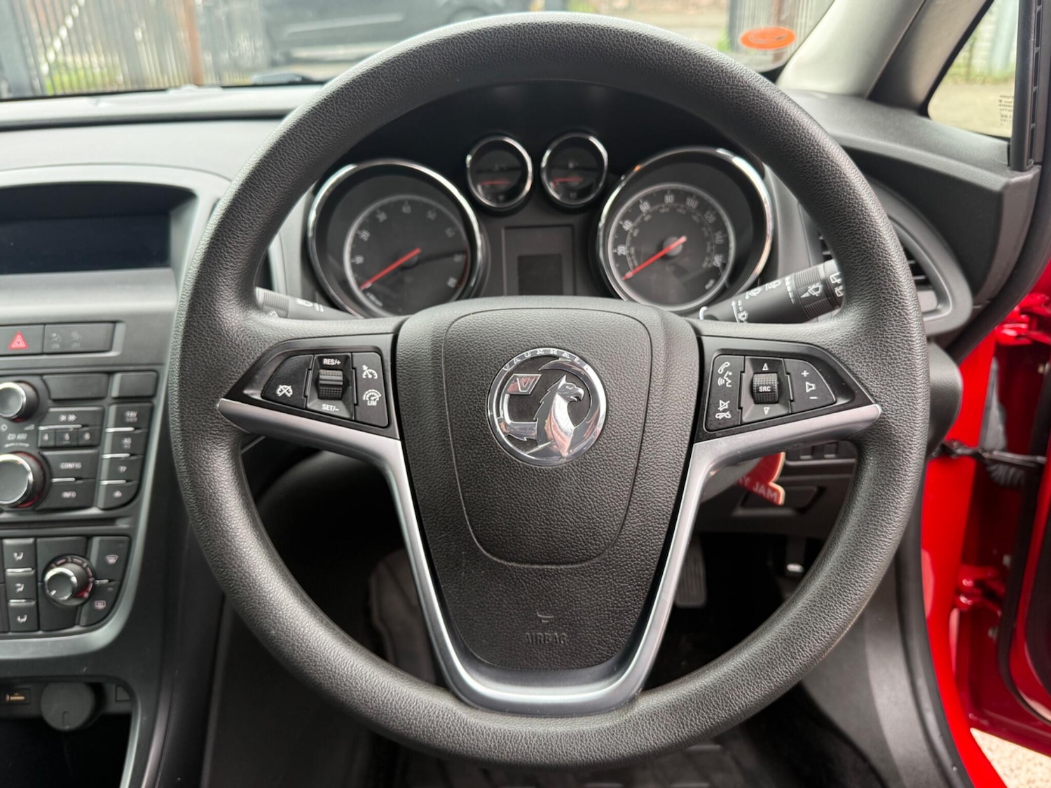 Used Vauxhall Astra 2013 for sale - 78100156: Photo 23