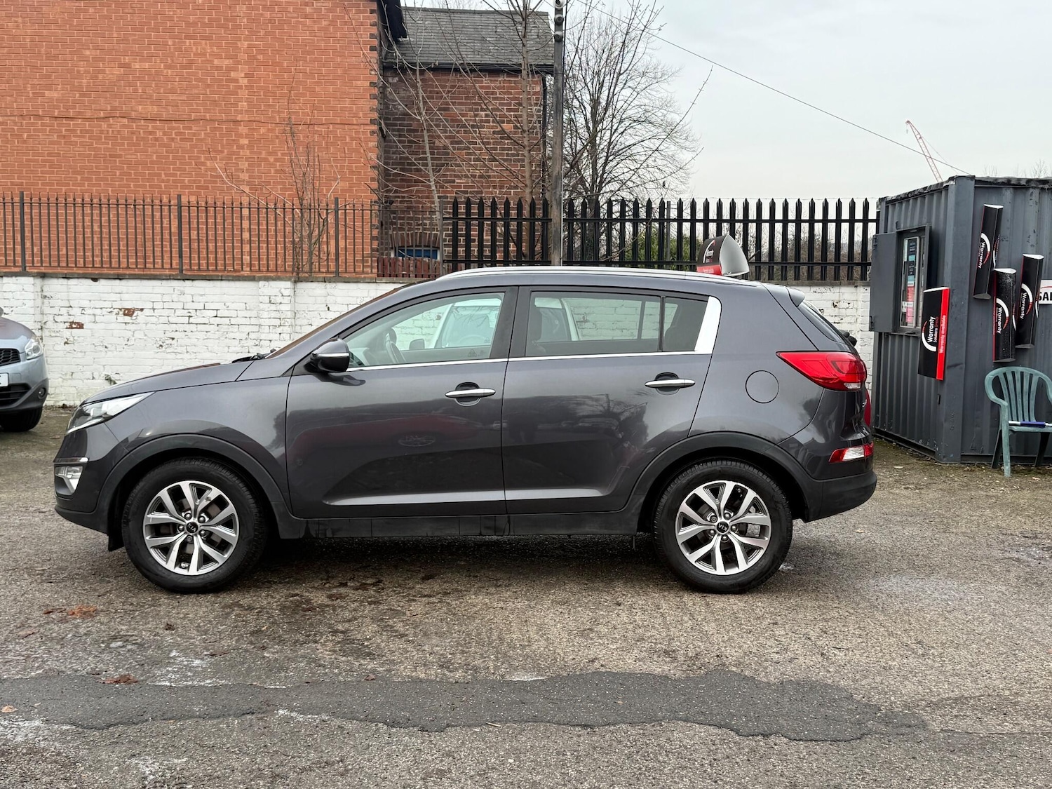 Used Kia Sportage 2014 for sale - 77144342: Photo 11