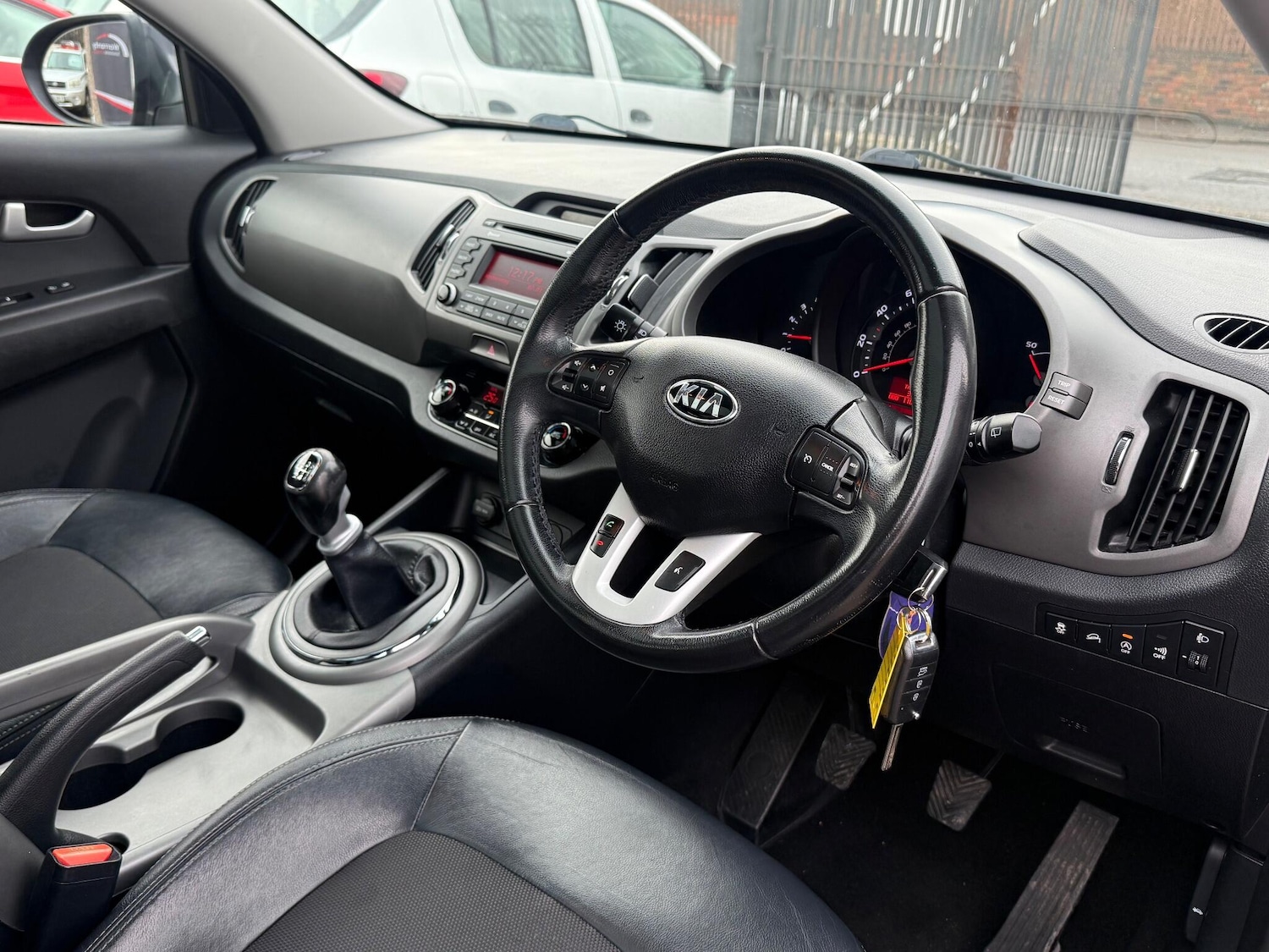 Used Kia Sportage 2014 for sale - 77144342: Photo 17