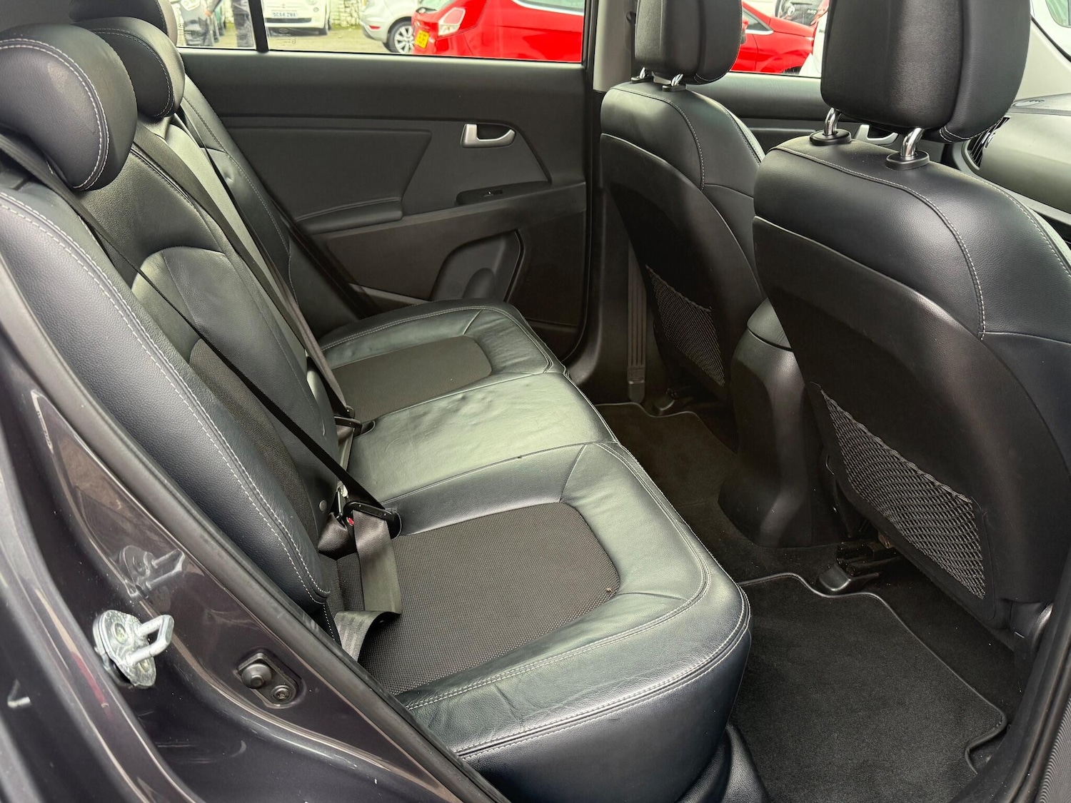 Used Kia Sportage 2014 for sale - 77144342: Photo 18