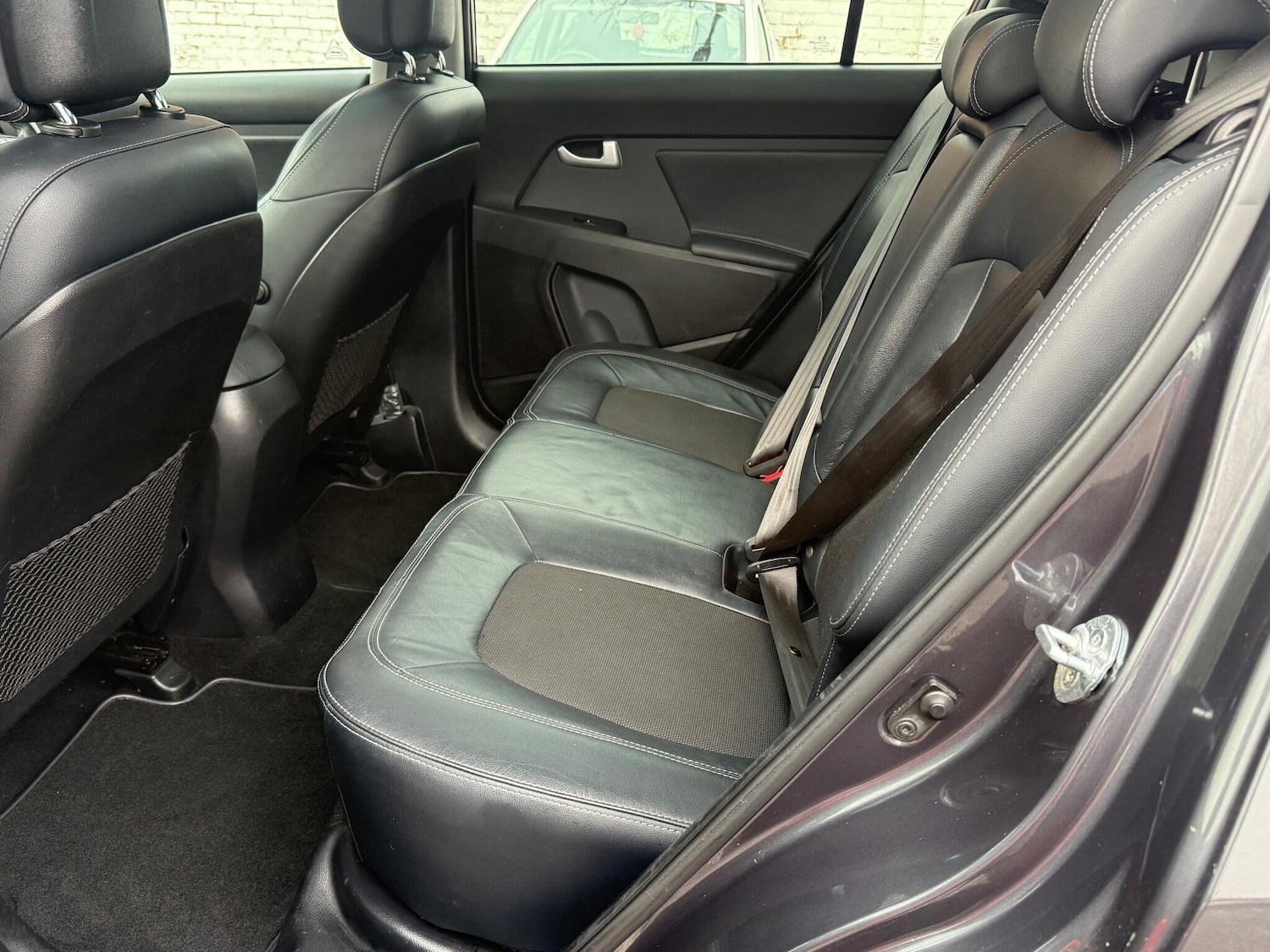 Used Kia Sportage 2014 for sale - 77144342: Photo 19