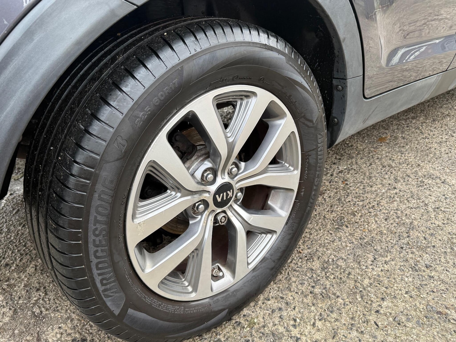 Used Kia Sportage 2014 for sale - 77144342: Photo 21