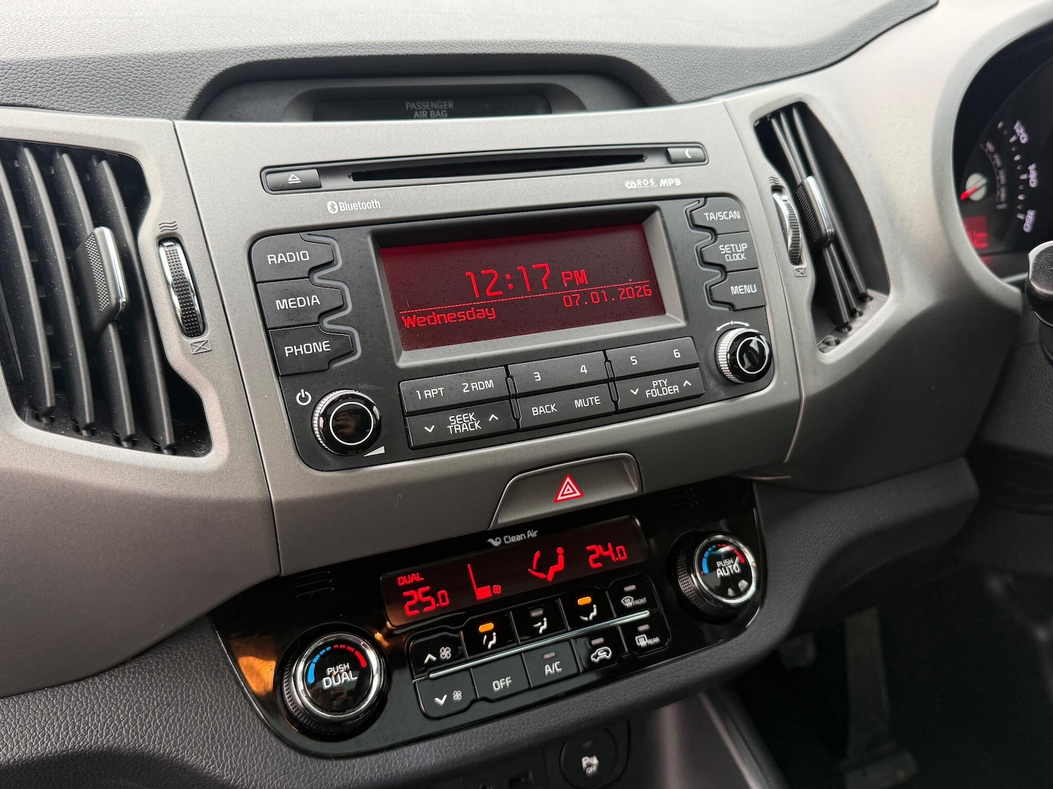 Used Kia Sportage 2014 for sale - 77144342: Photo 22