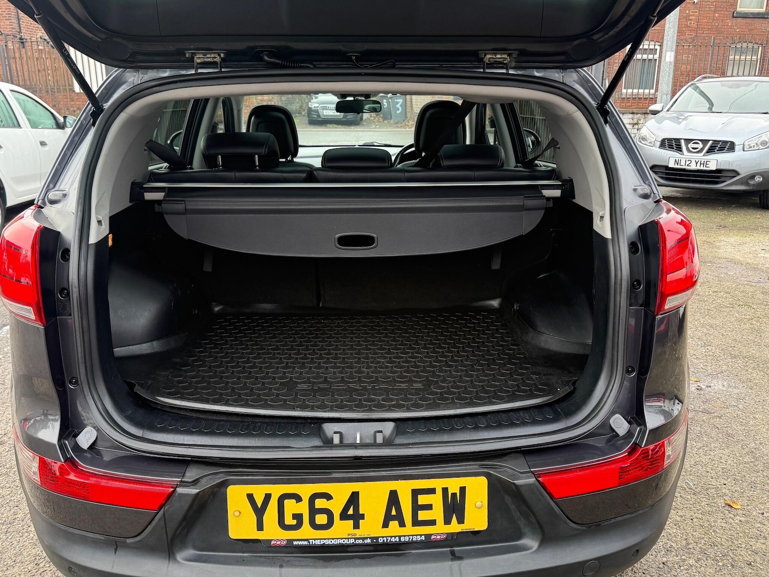 Used Kia Sportage 2014 for sale - 77144342: Photo 23