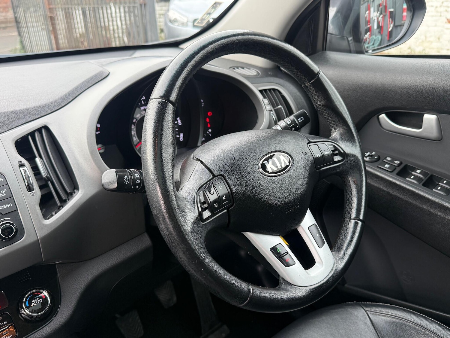 Used Kia Sportage 2014 for sale - 77144342: Photo 24