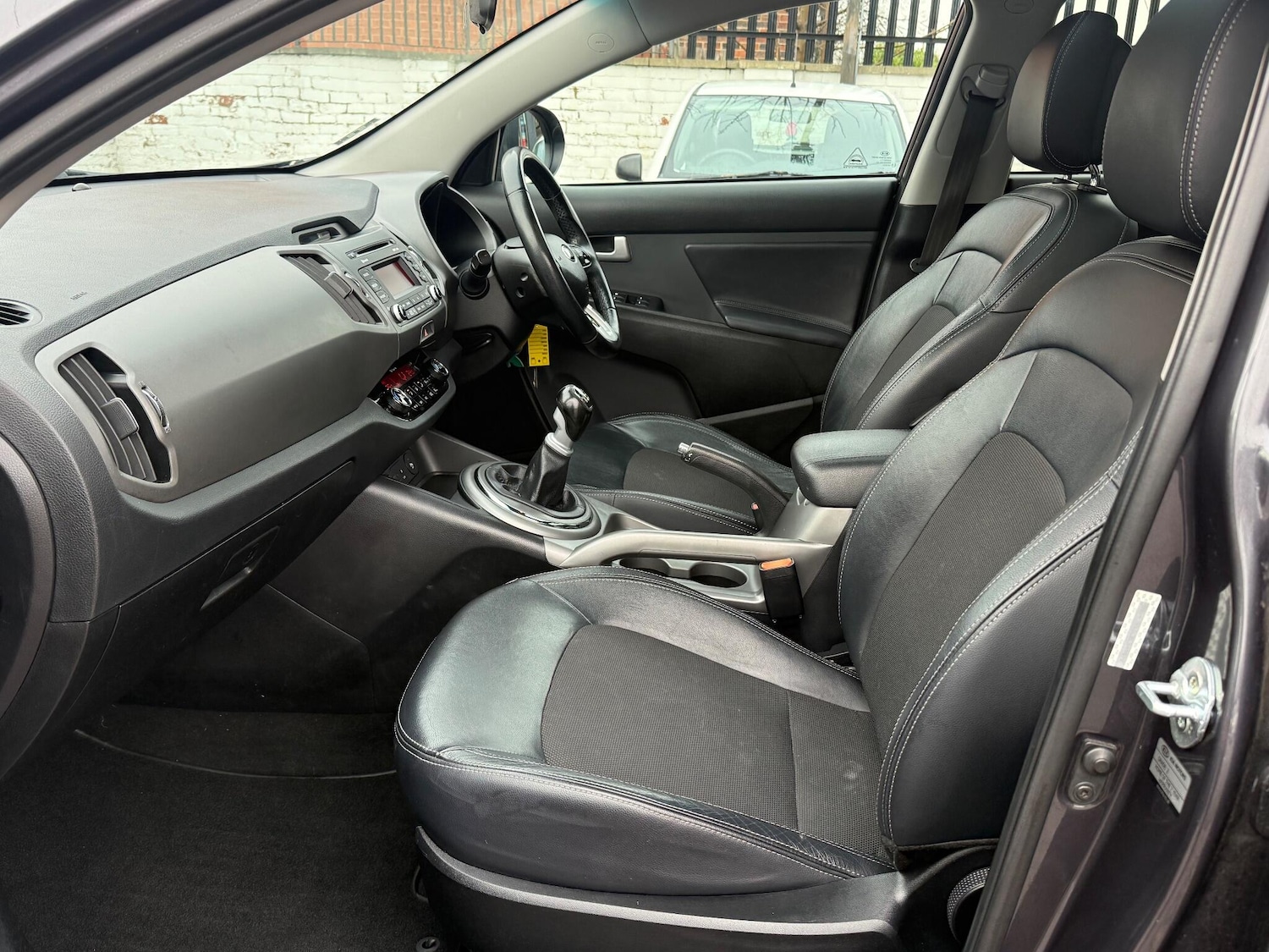 Used Kia Sportage 2014 for sale - 77144342: Photo 25