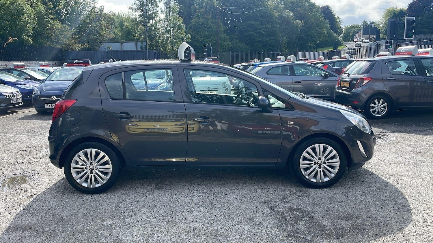 Vehicle 9