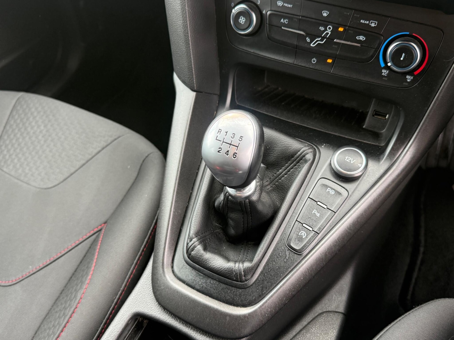 Used Ford Focus for sale - 78128242: Photo 18