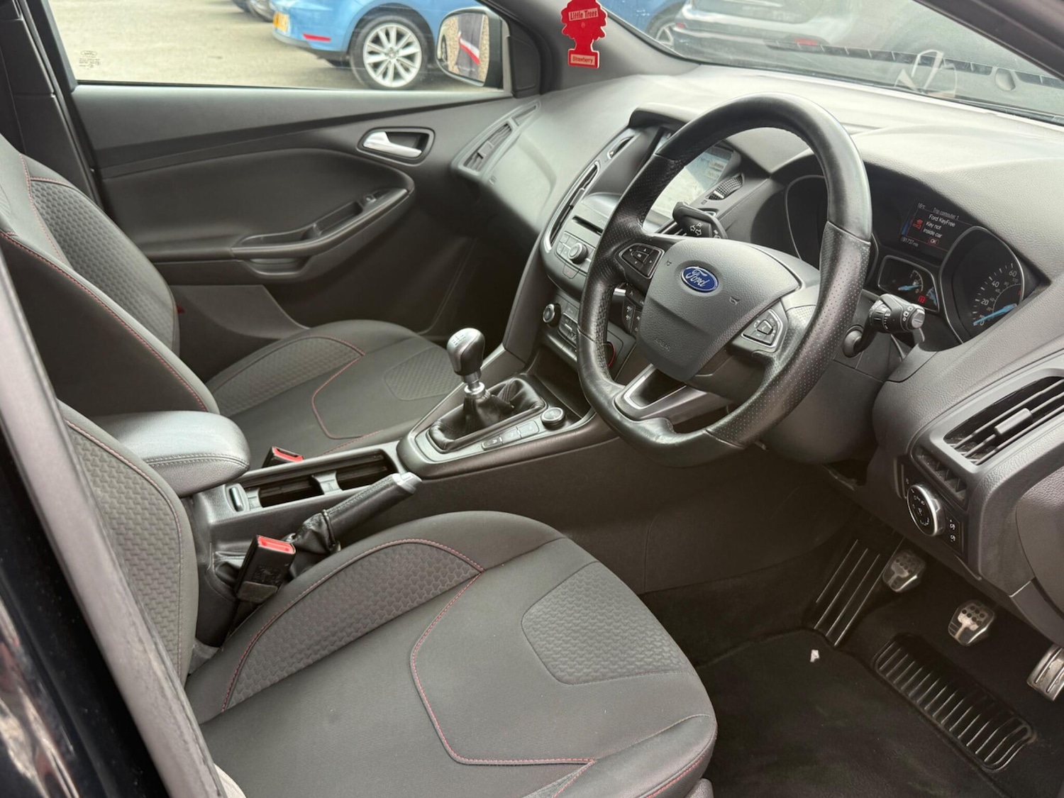 Used Ford Focus for sale - 78128242: Photo 19