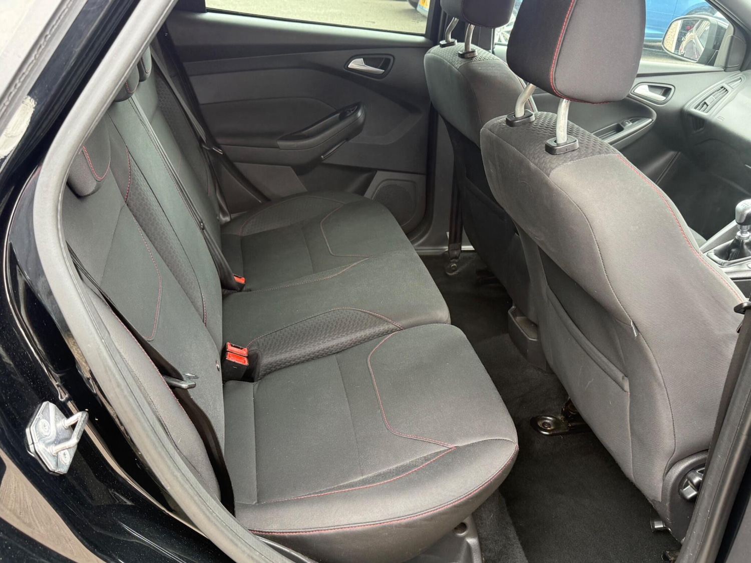 Used Ford Focus for sale - 78128242: Photo 20