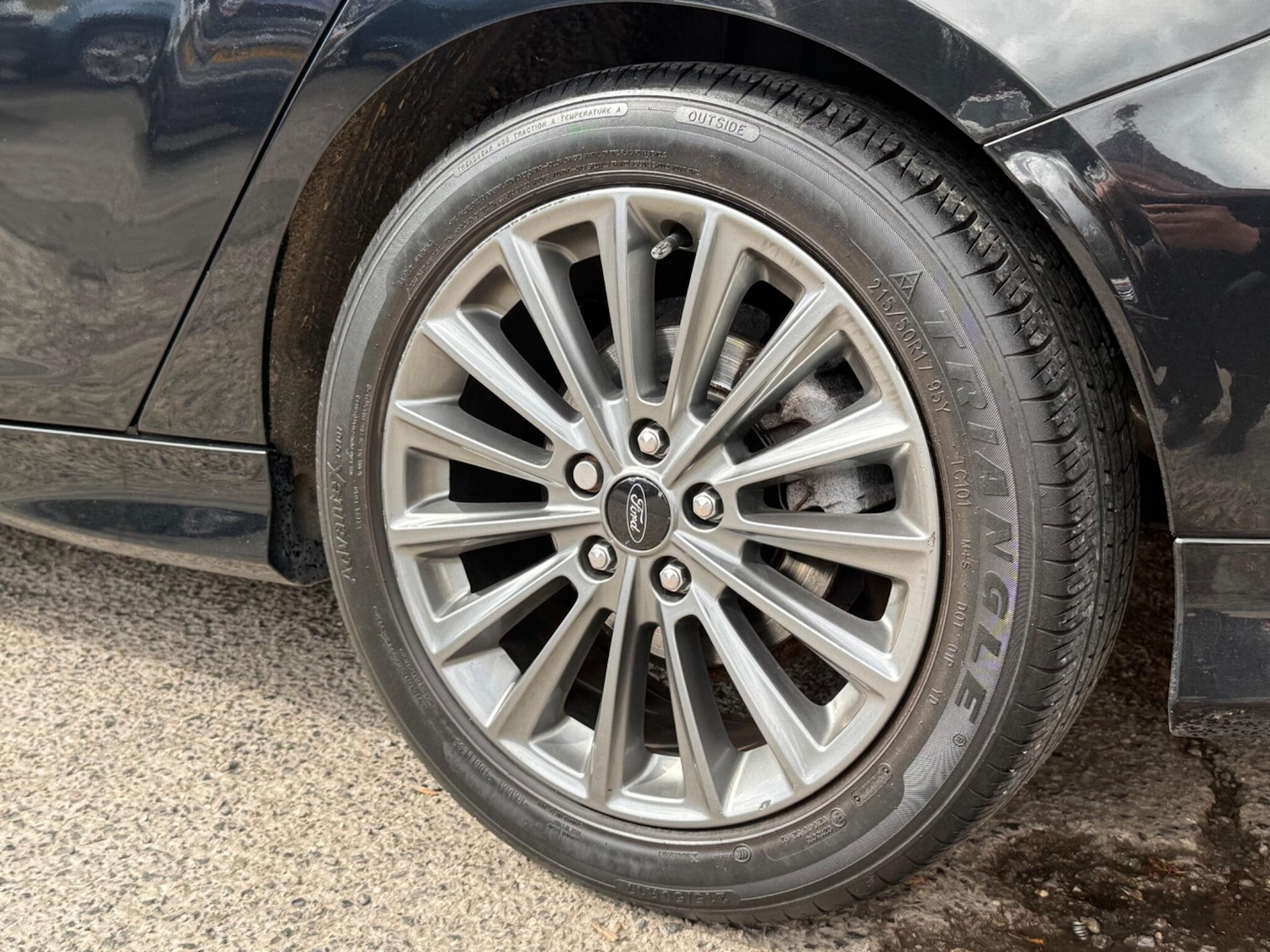 Used Ford Focus for sale - 78128242: Photo 21