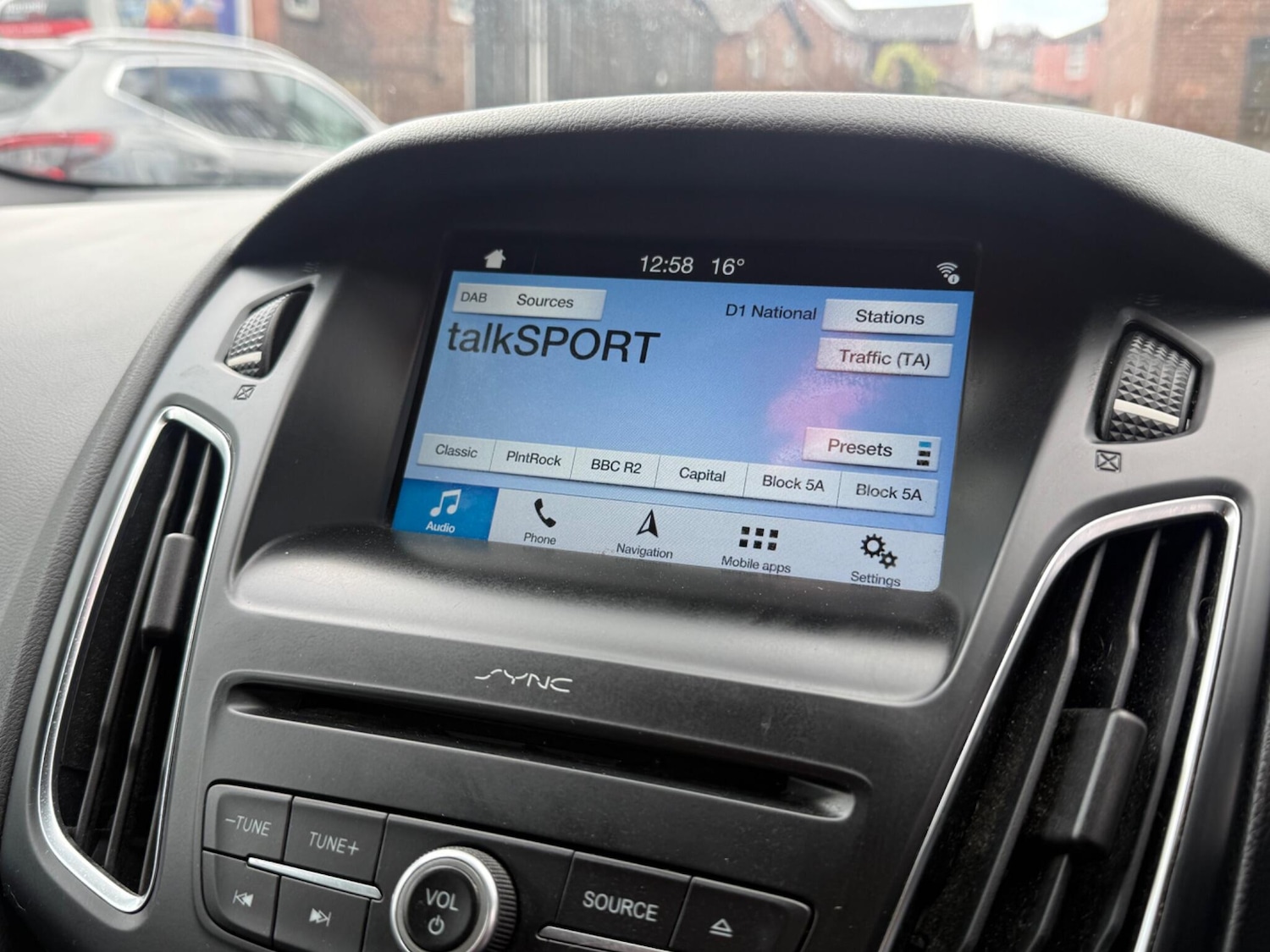 Used Ford Focus for sale - 78128242: Photo 22