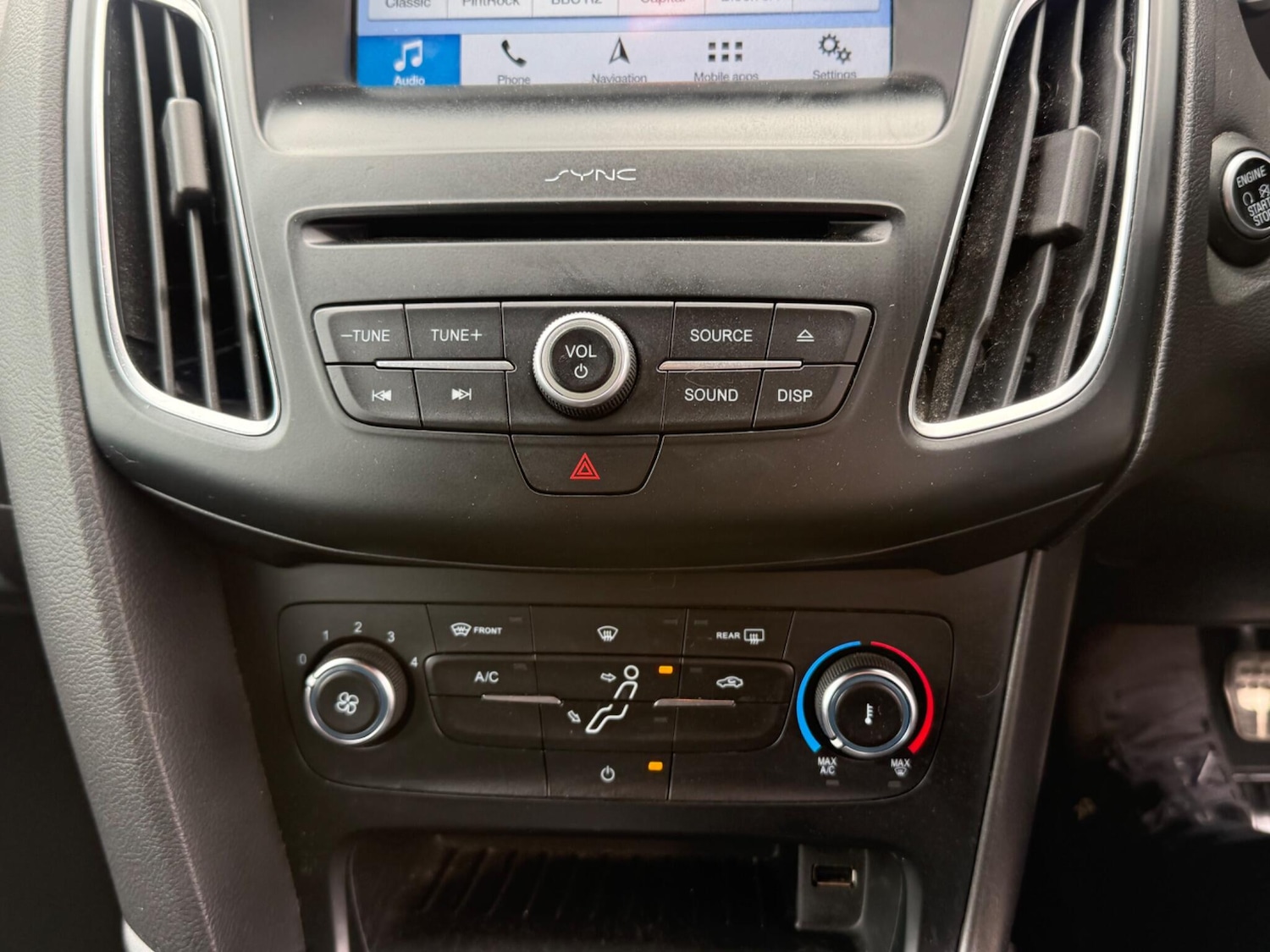 Used Ford Focus for sale - 78128242: Photo 23