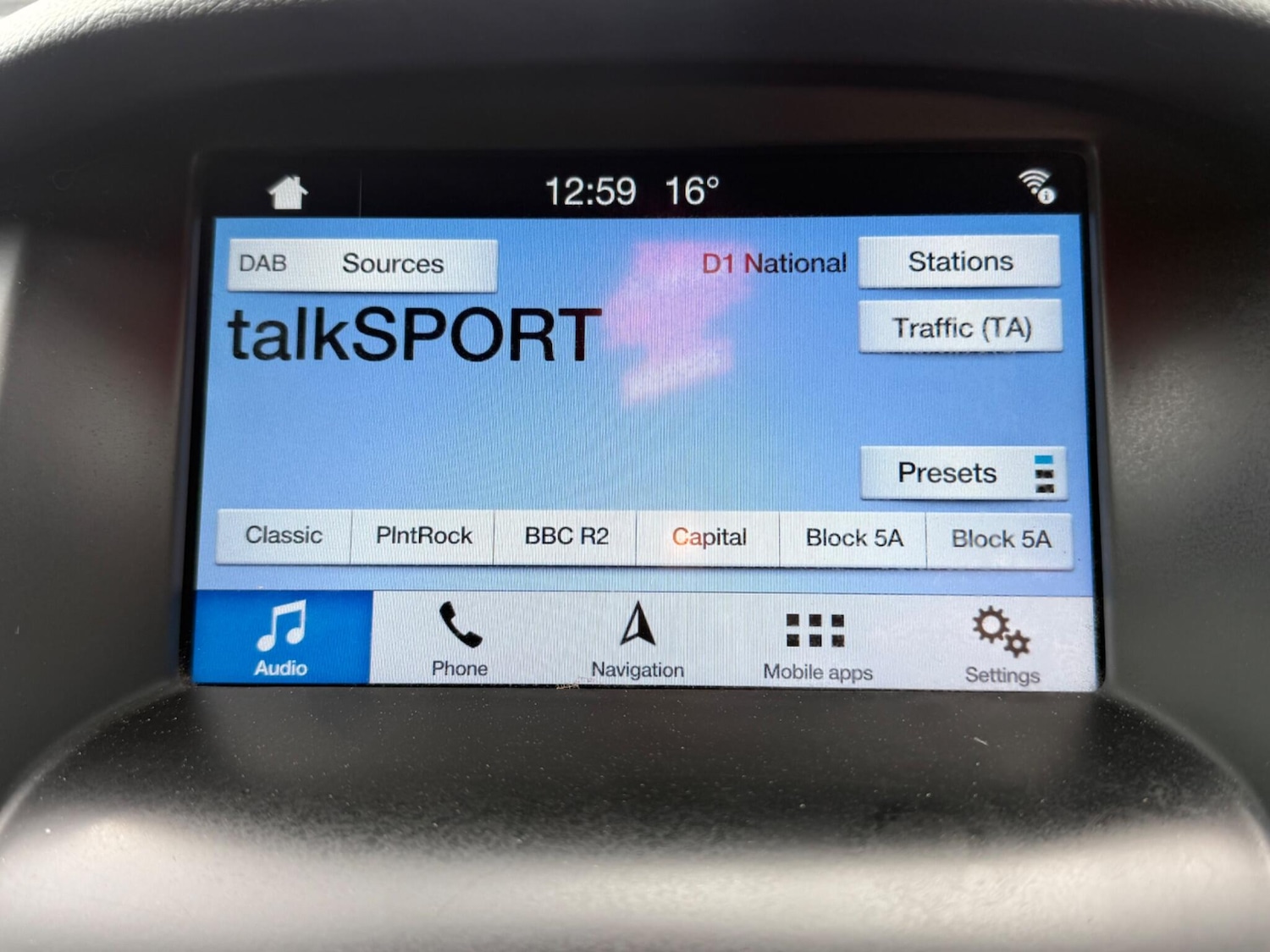 Used Ford Focus for sale - 78128242: Photo 25