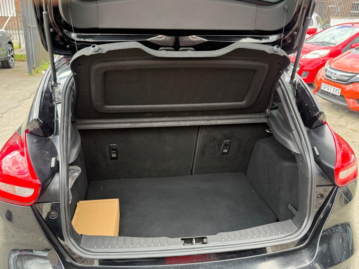 Used Ford Focus for sale - 78128242: Photo 26