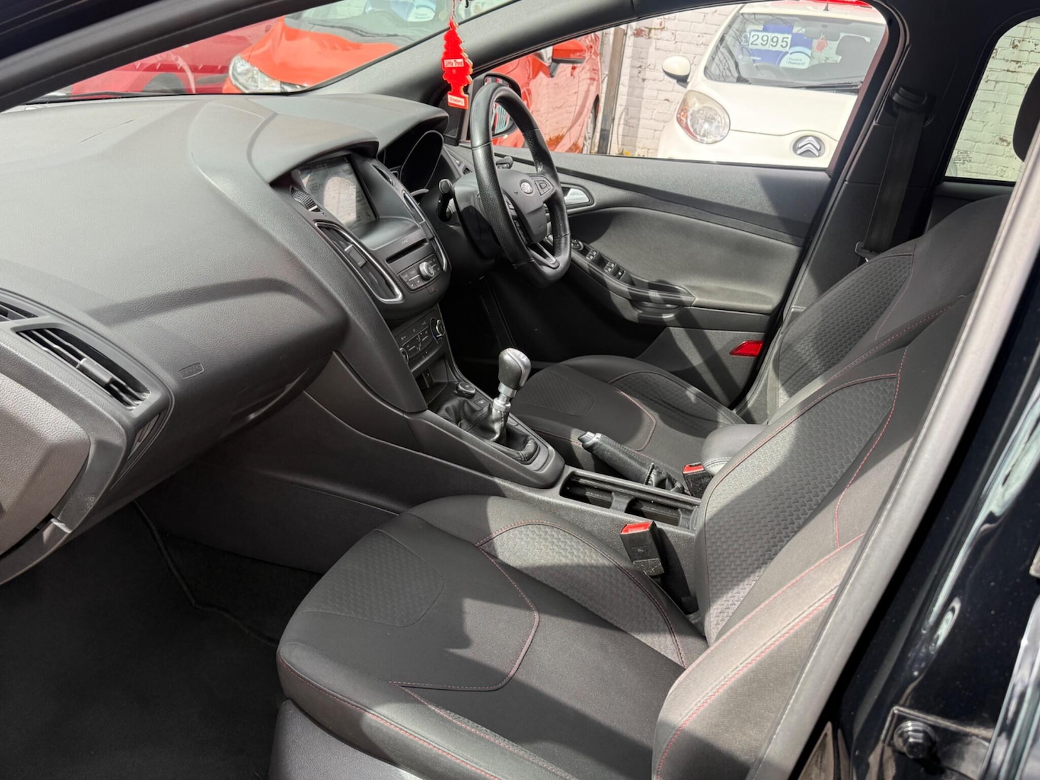 Used Ford Focus for sale - 78128242: Photo 28