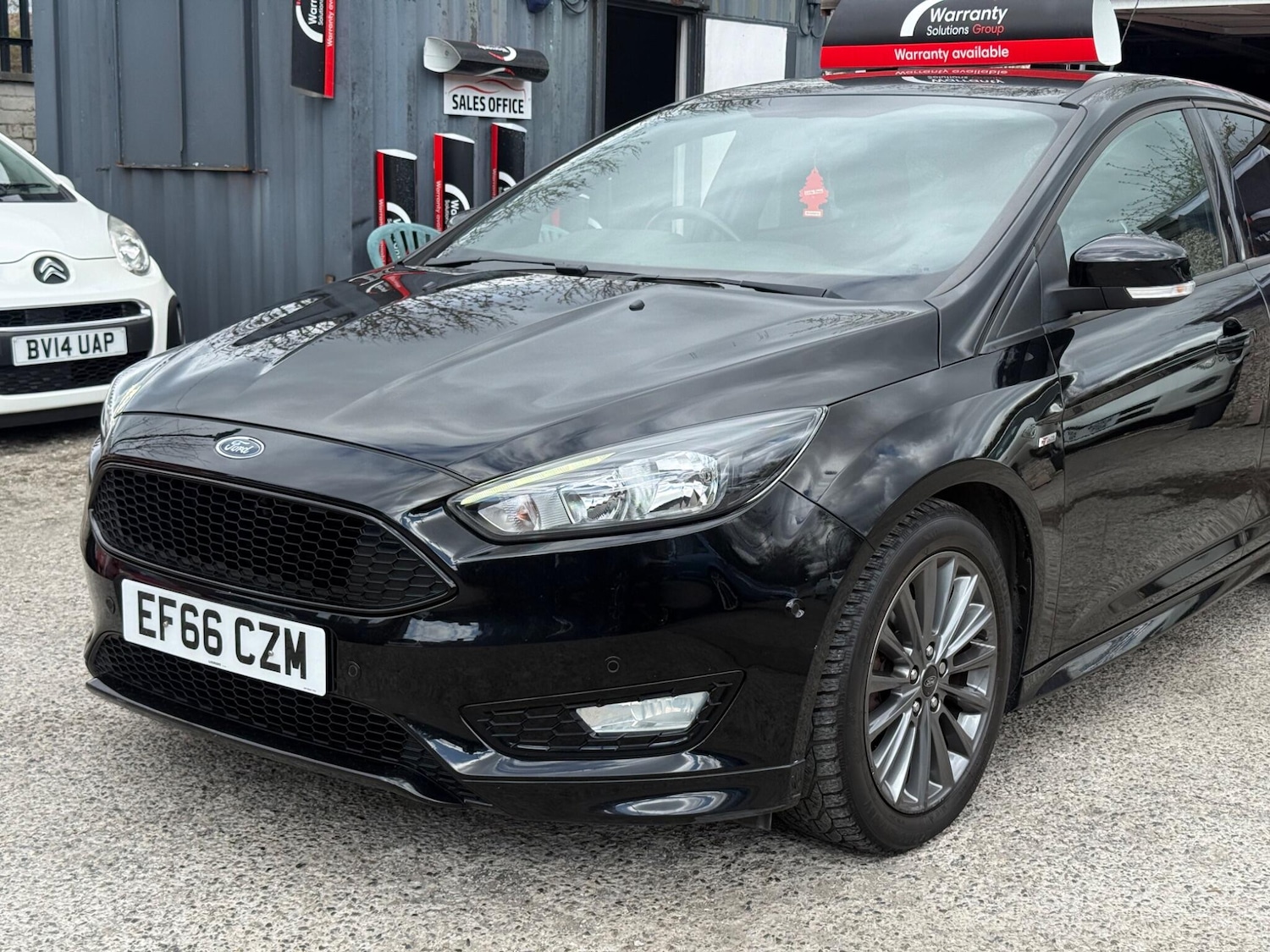 Used Ford Focus for sale - 78128242: Photo 7