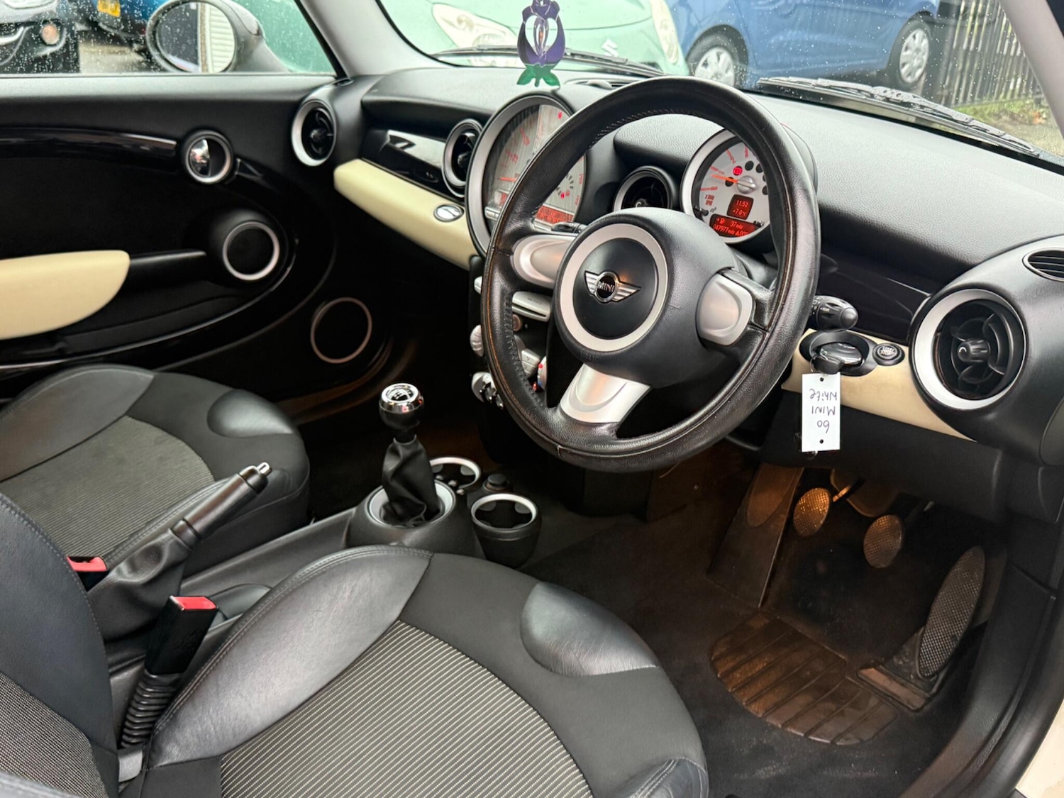 Used MINI Hatch 2010 for sale - 77291649: Photo 18