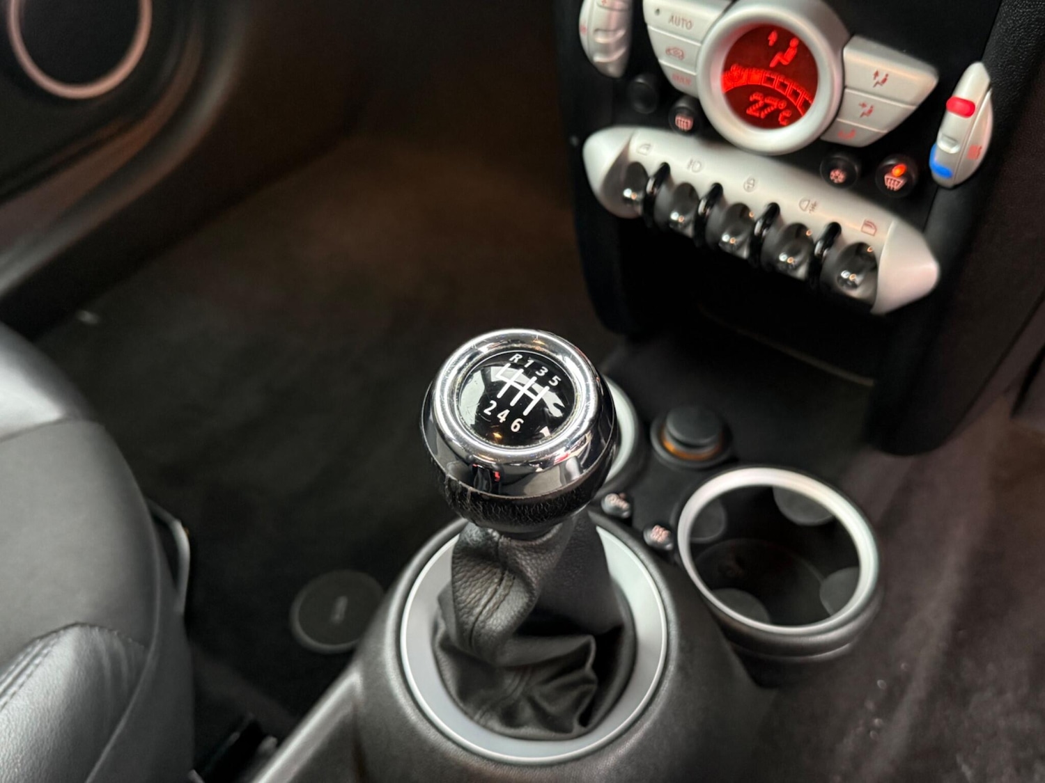 Used MINI Hatch 2010 for sale - 77291649: Photo 20