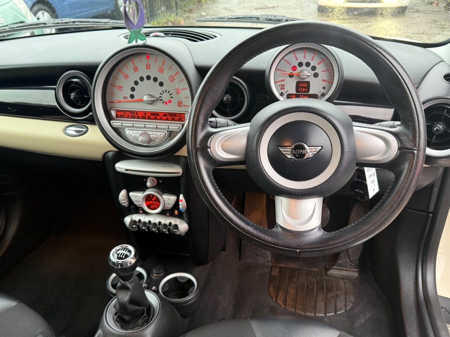 Used MINI Hatch 2010 for sale - 77291649: Photo 22