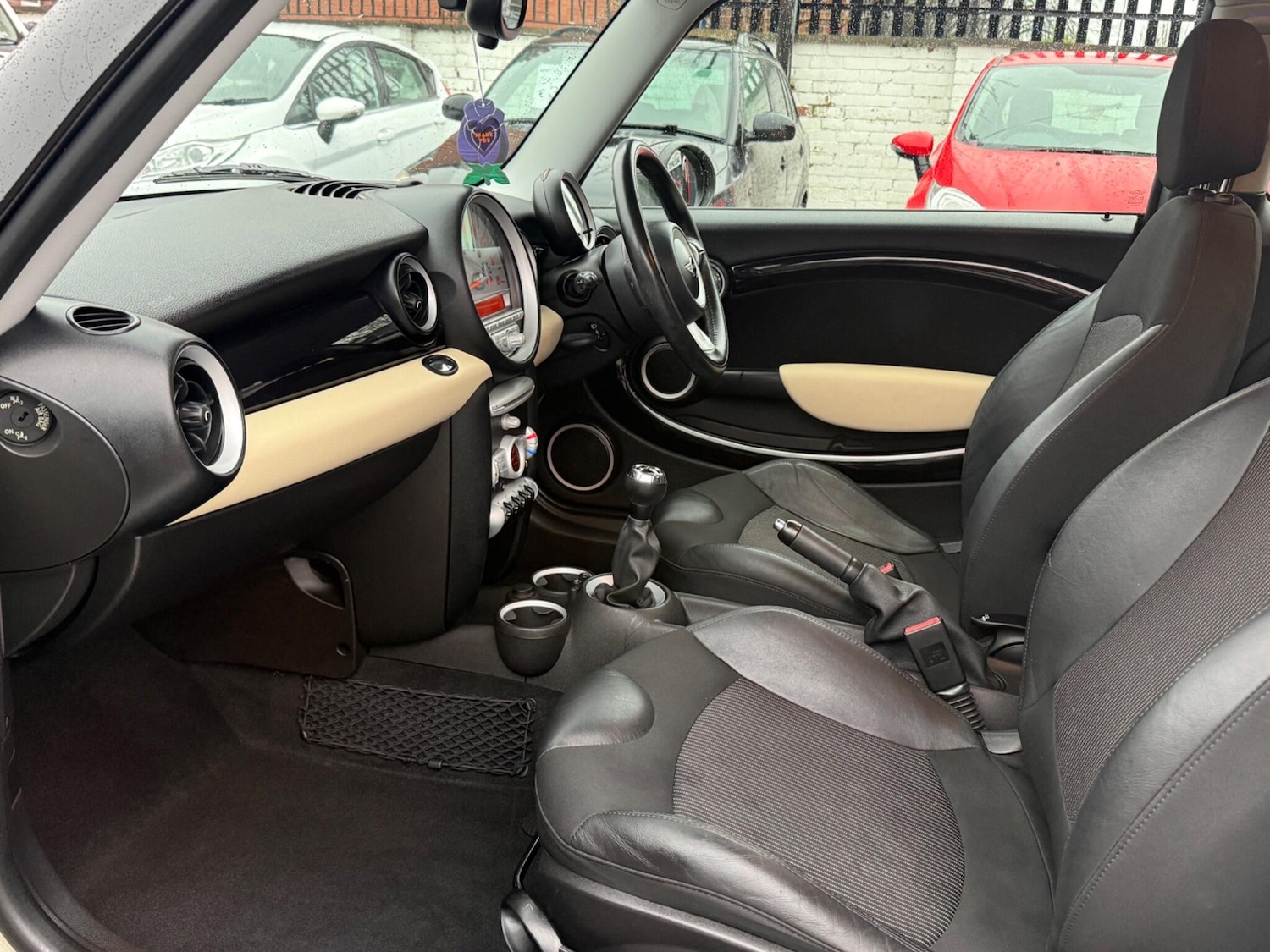 Used MINI Hatch 2010 for sale - 77291649: Photo 23