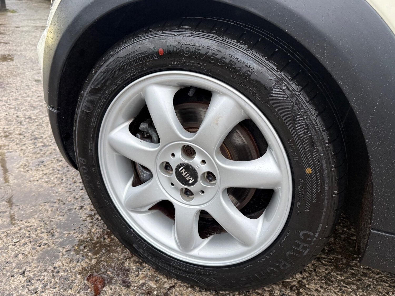 Used MINI Hatch 2010 for sale - 77291649: Photo 24