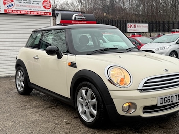 Used MINI Hatch 2010 for sale - 77291649: Photo