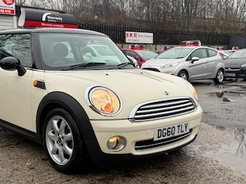 Used MINI Hatch 2010 for sale - 77291649: Photo