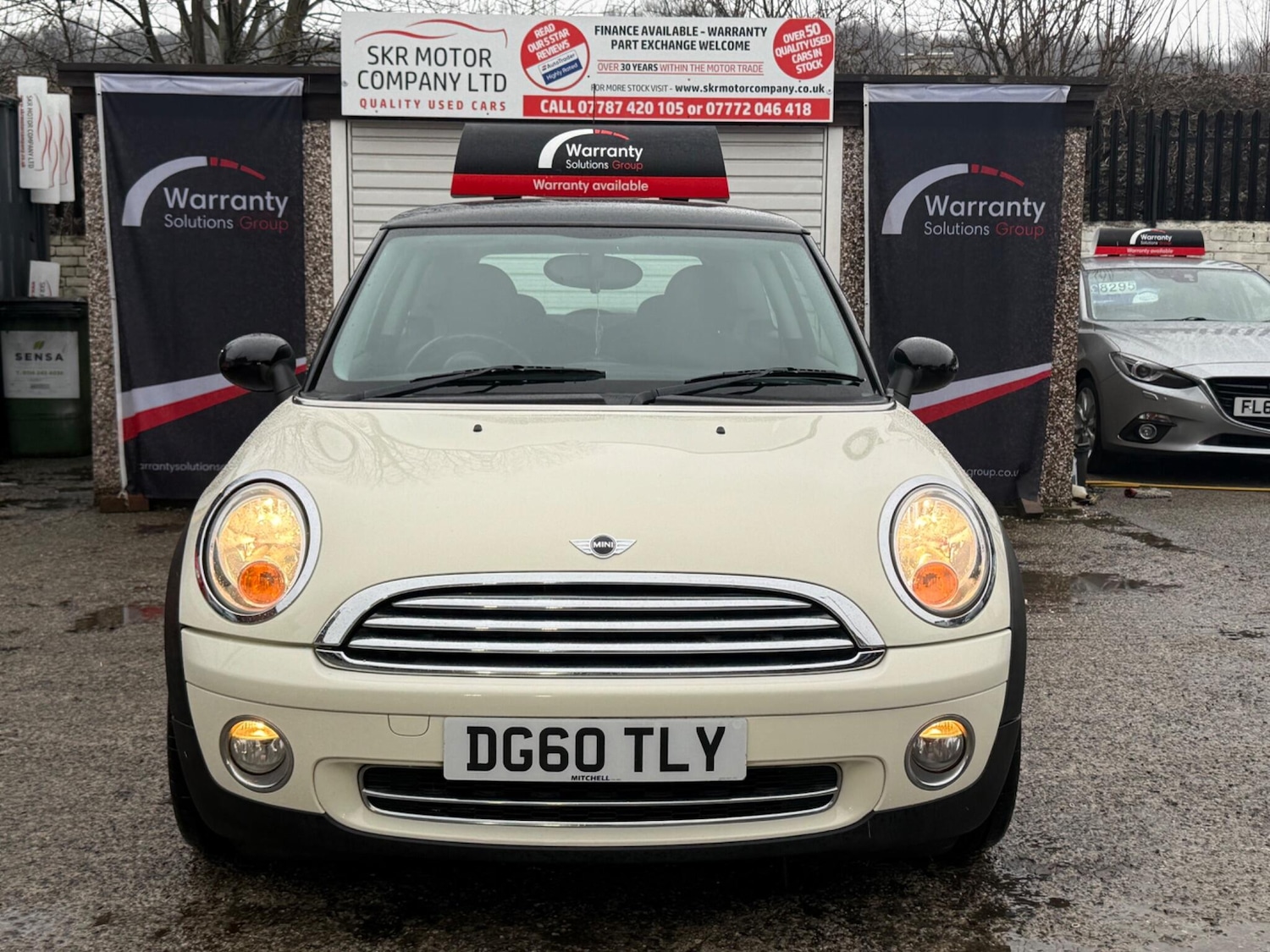 Used MINI Hatch 2010 for sale - 77291649: Photo 4