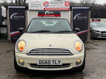 Used MINI Hatch 2010 for sale - 77291649: Photo