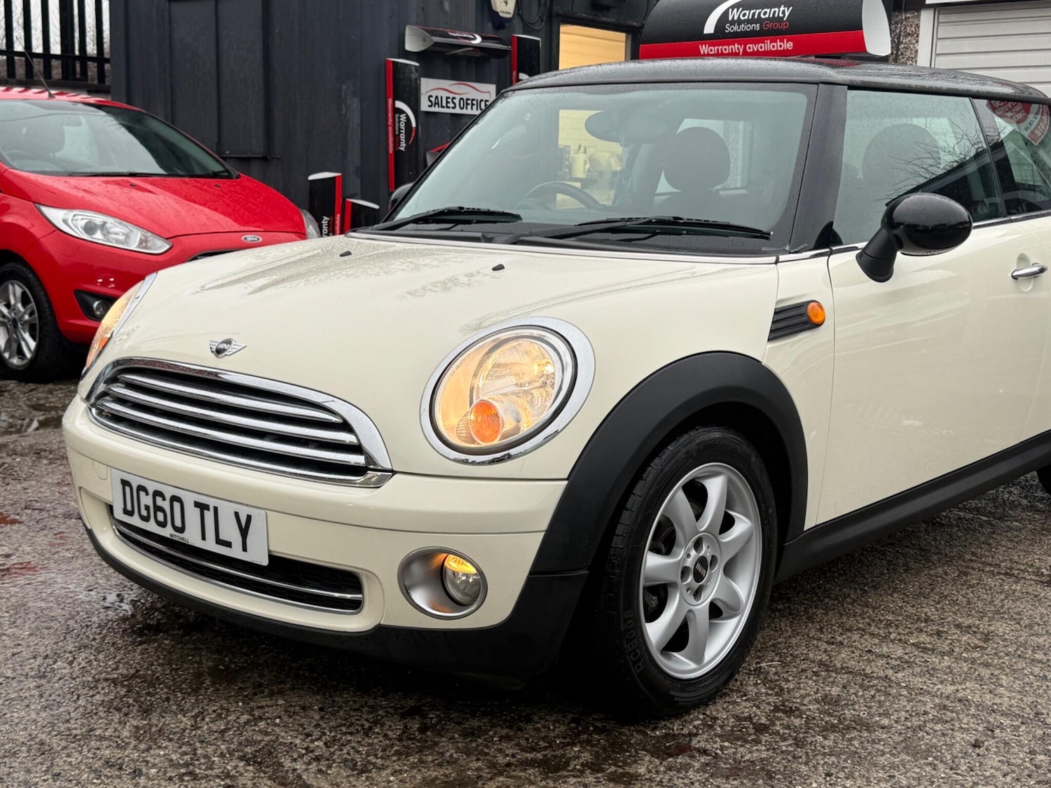 Used MINI Hatch 2010 for sale - 77291649: Photo 6