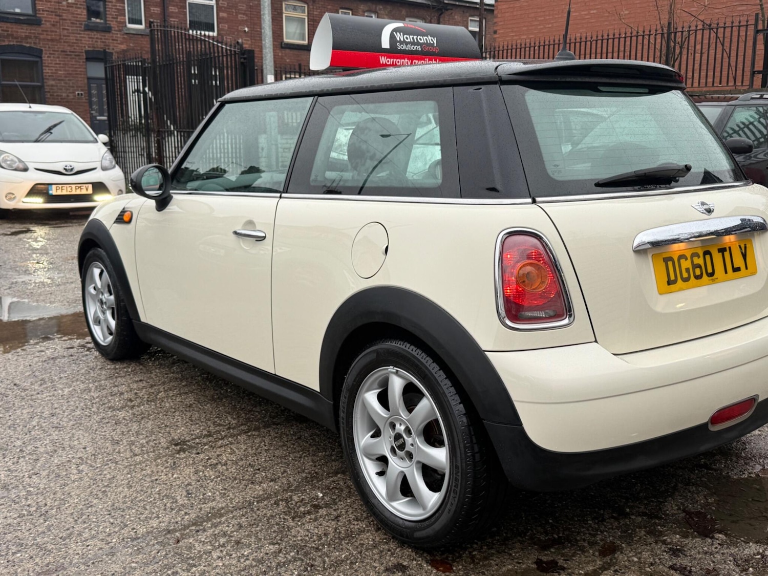 Used MINI Hatch 2010 for sale - 77291649: Photo 8
