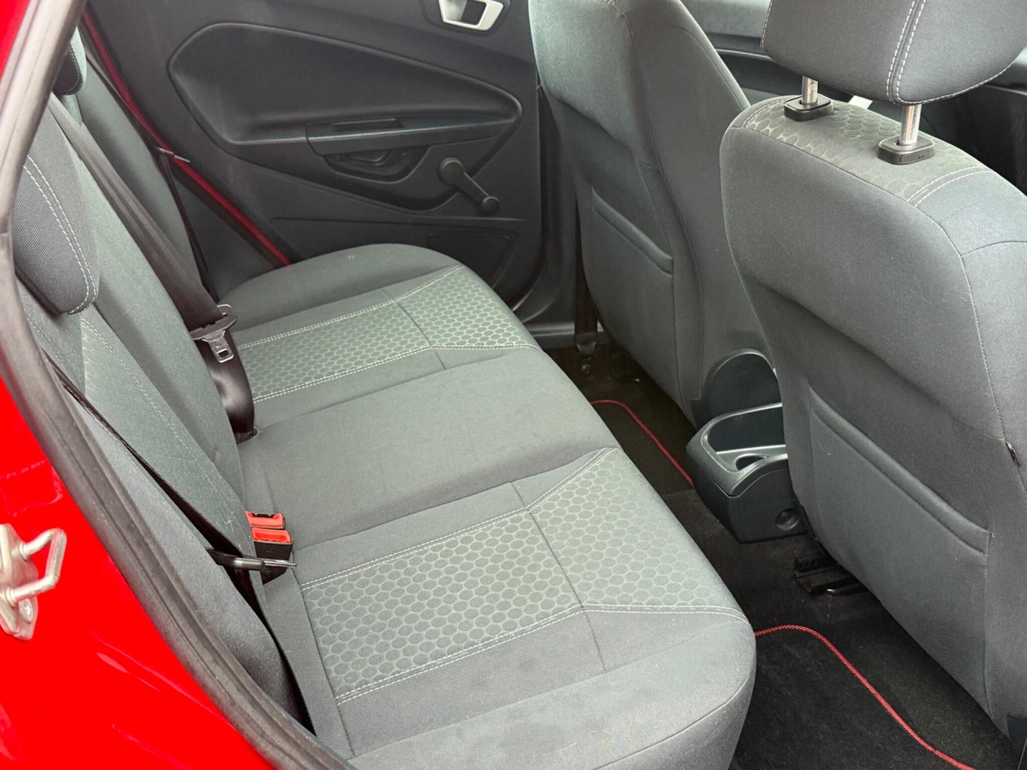 Used Ford Fiesta 2012 for sale - 77387707: Photo 19