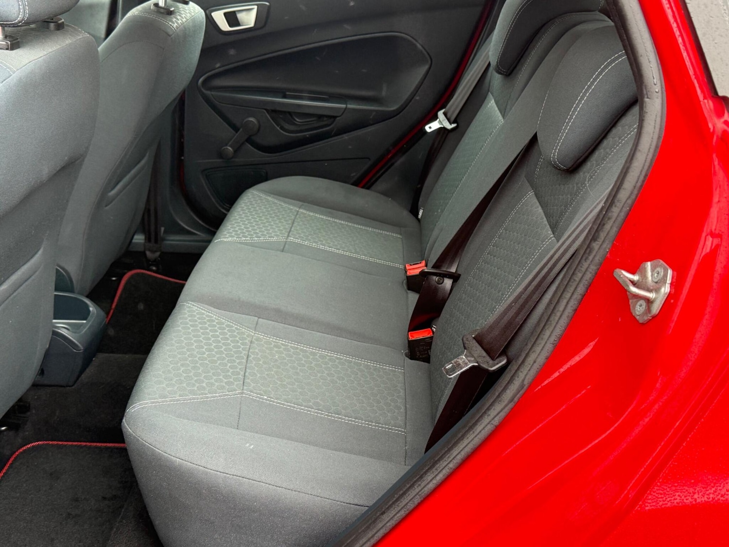 Used Ford Fiesta 2012 for sale - 77387707: Photo 20