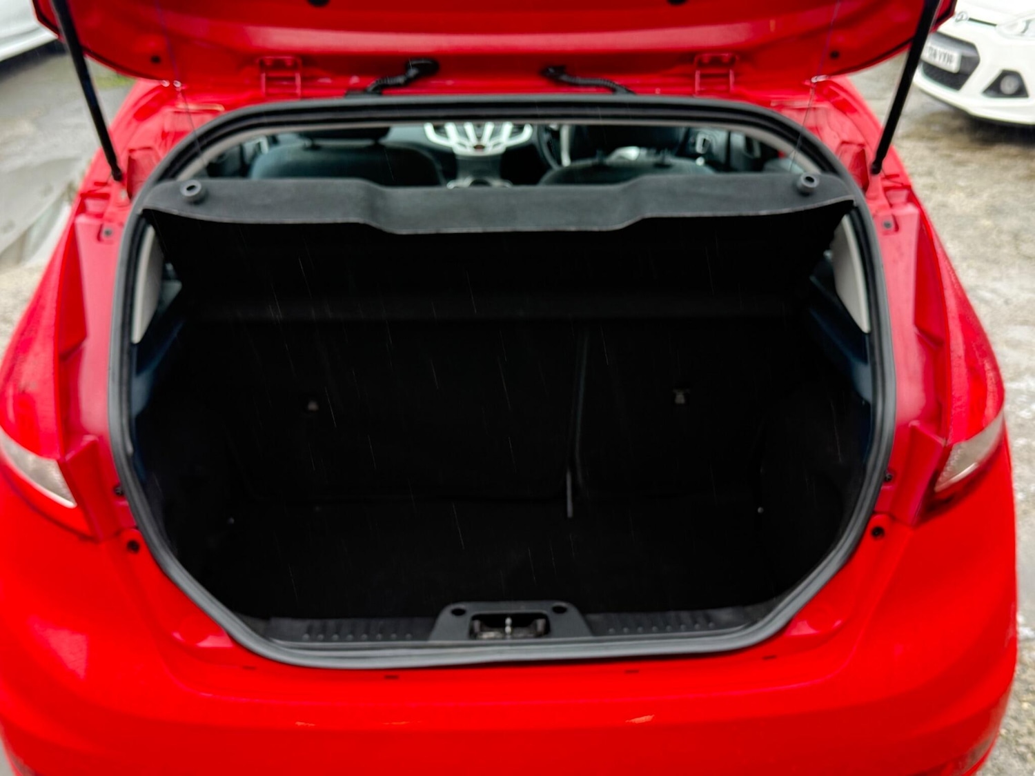 Used Ford Fiesta 2012 for sale - 77387707: Photo 23