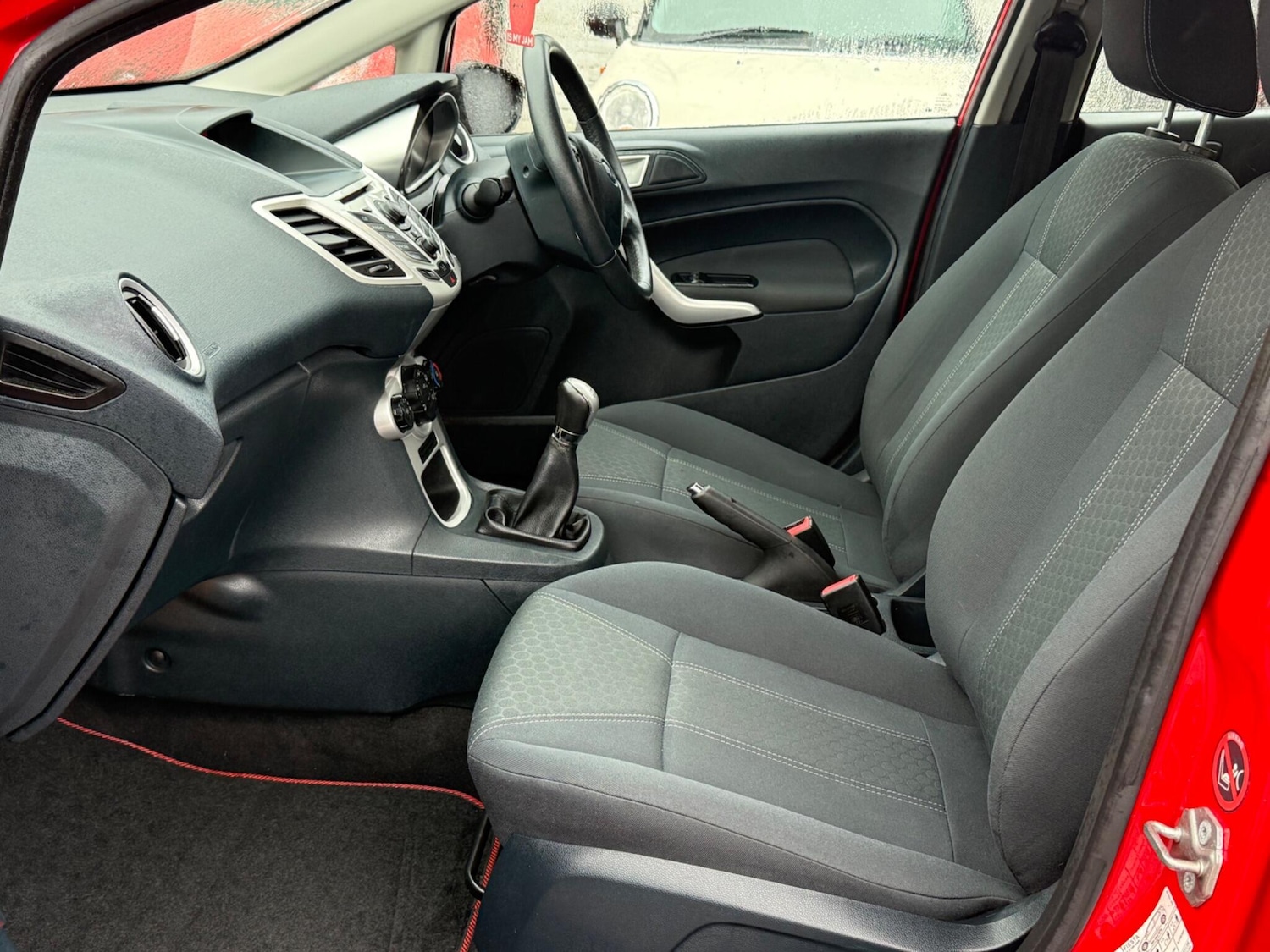 Used Ford Fiesta 2012 for sale - 77387707: Photo 25