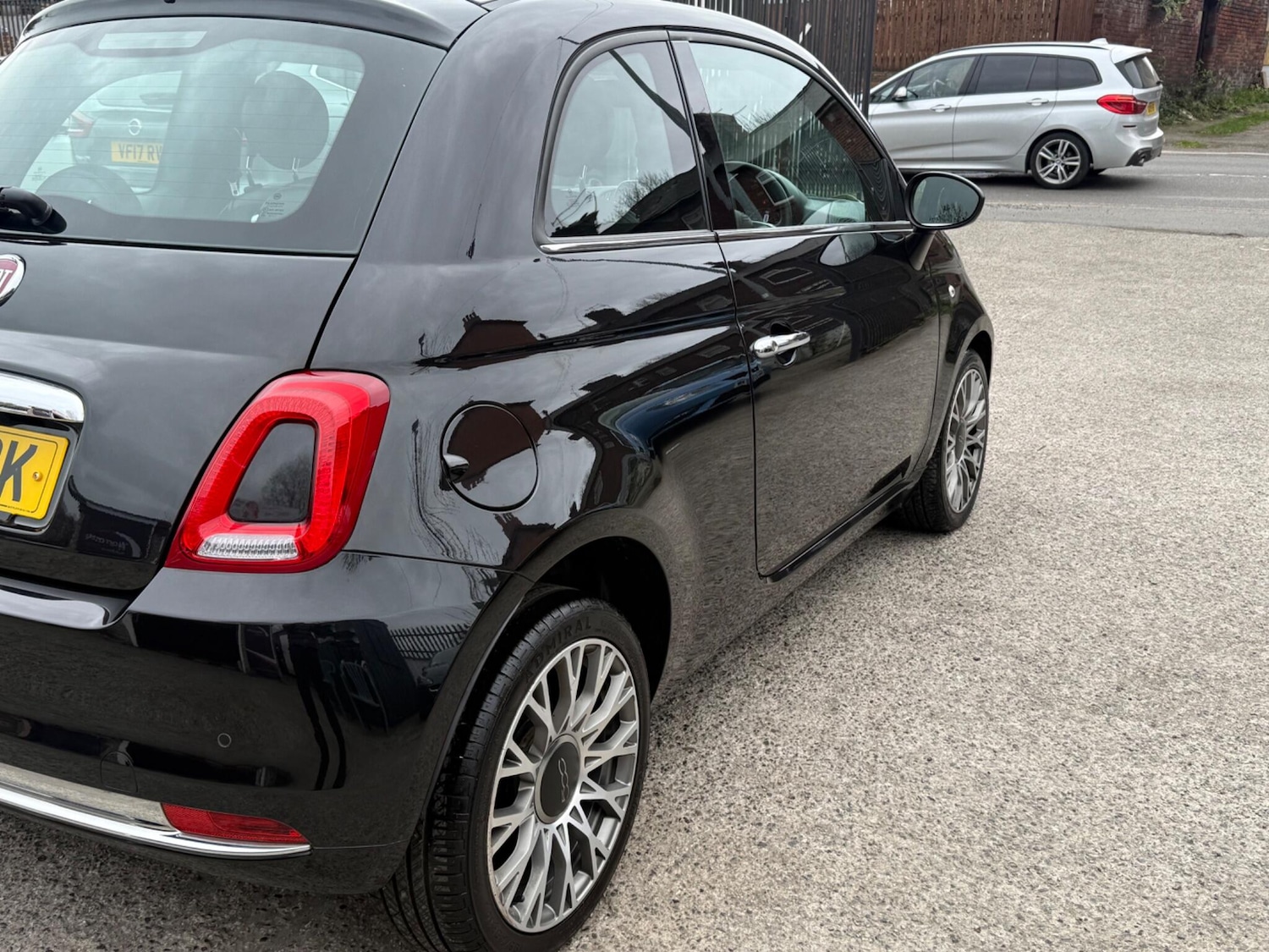Used Fiat 500 2019 for sale - 78007100: Photo 15