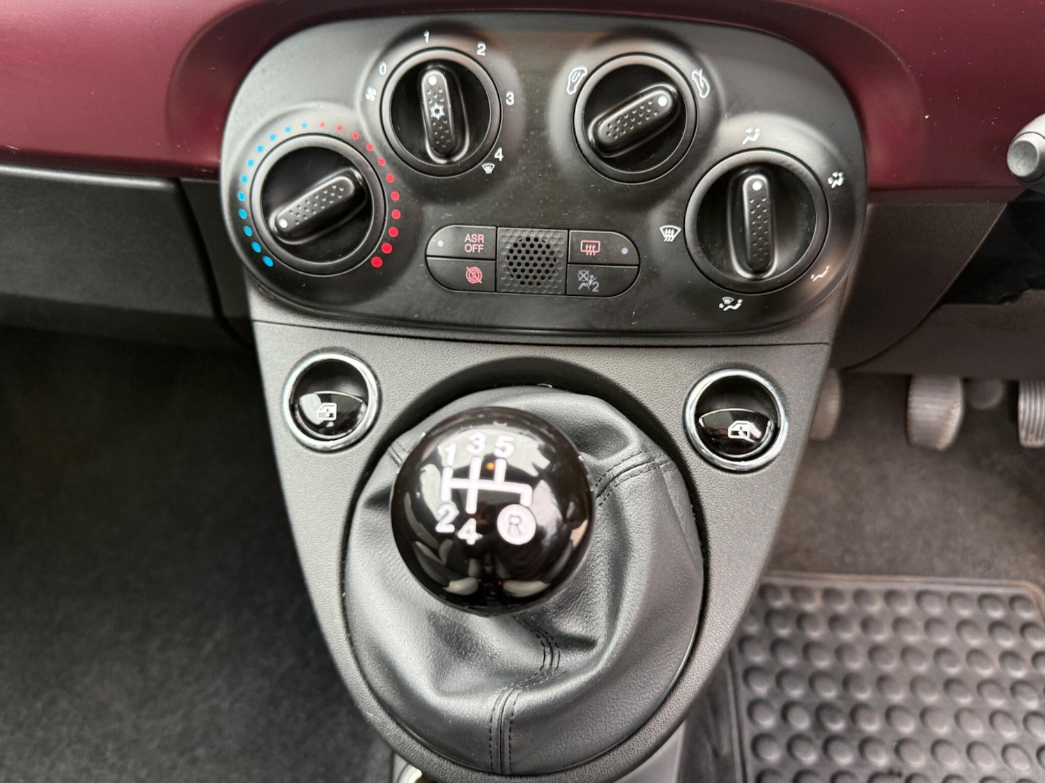 Used Fiat 500 2019 for sale - 78007100: Photo 16