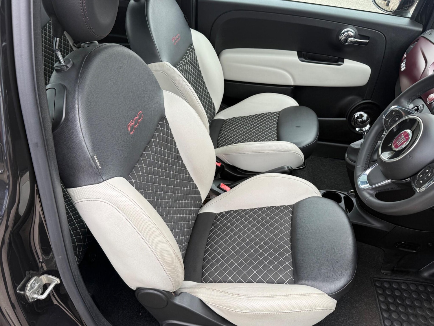 Used Fiat 500 2019 for sale - 78007100: Photo 18