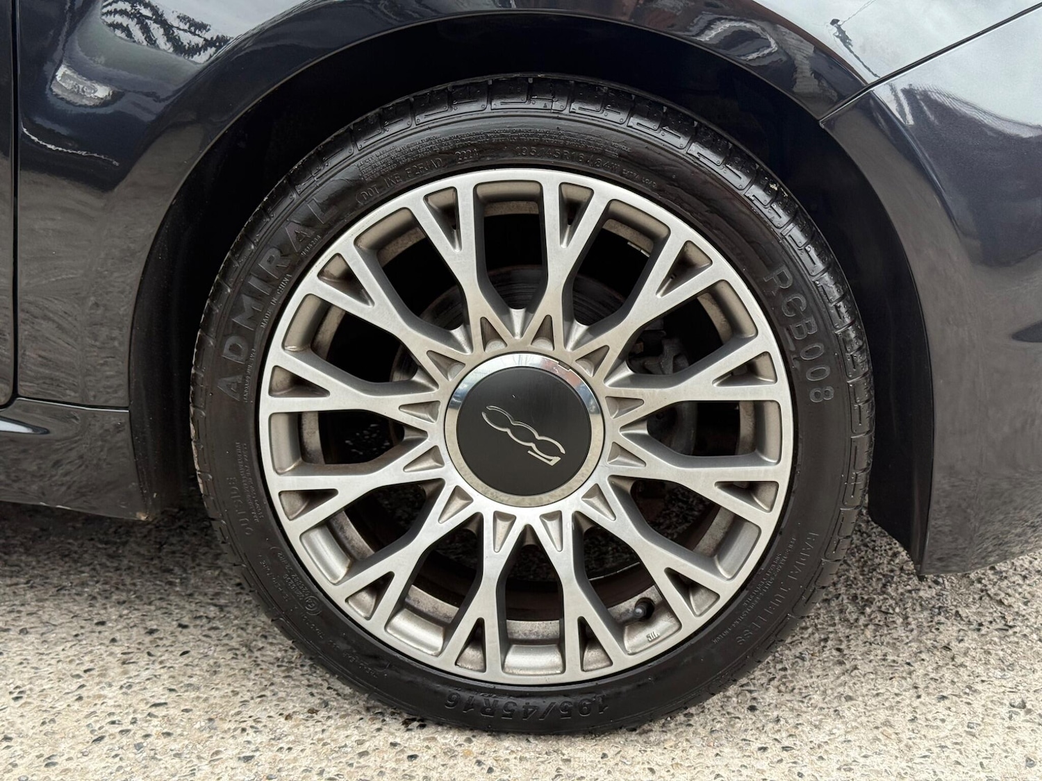 Used Fiat 500 2019 for sale - 78007100: Photo 20